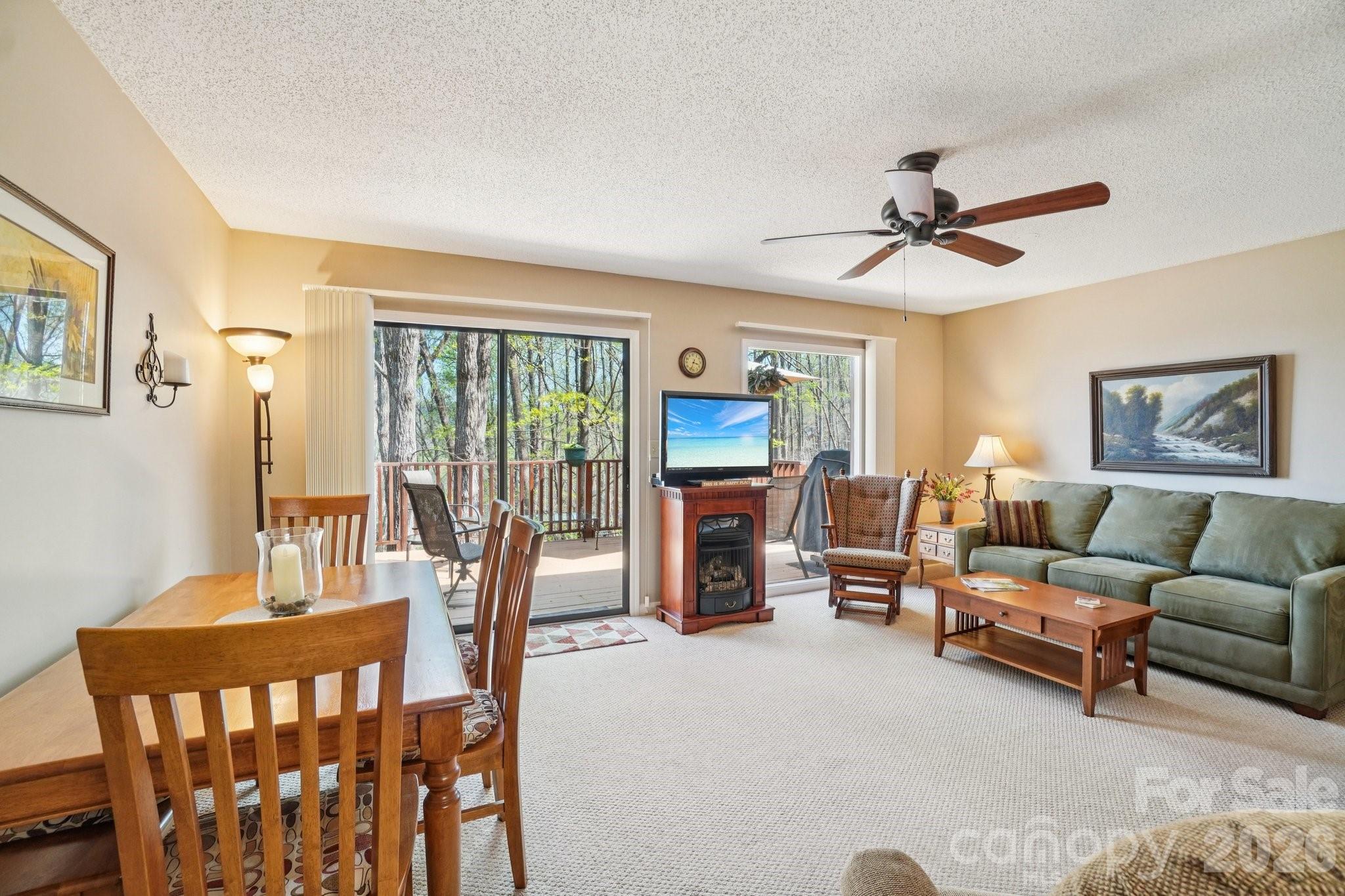 409 Whitney Boulevard — Lake Lure
