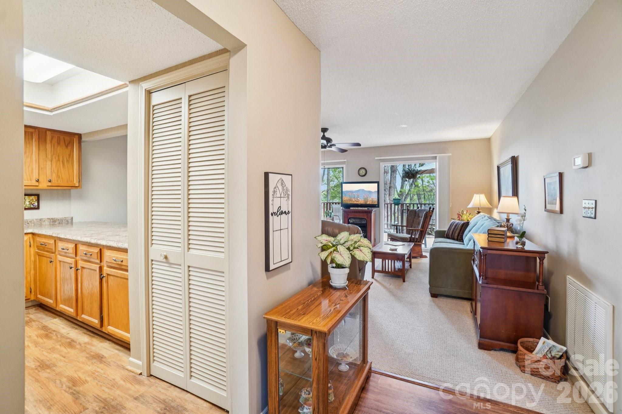 409 Whitney Boulevard — Lake Lure