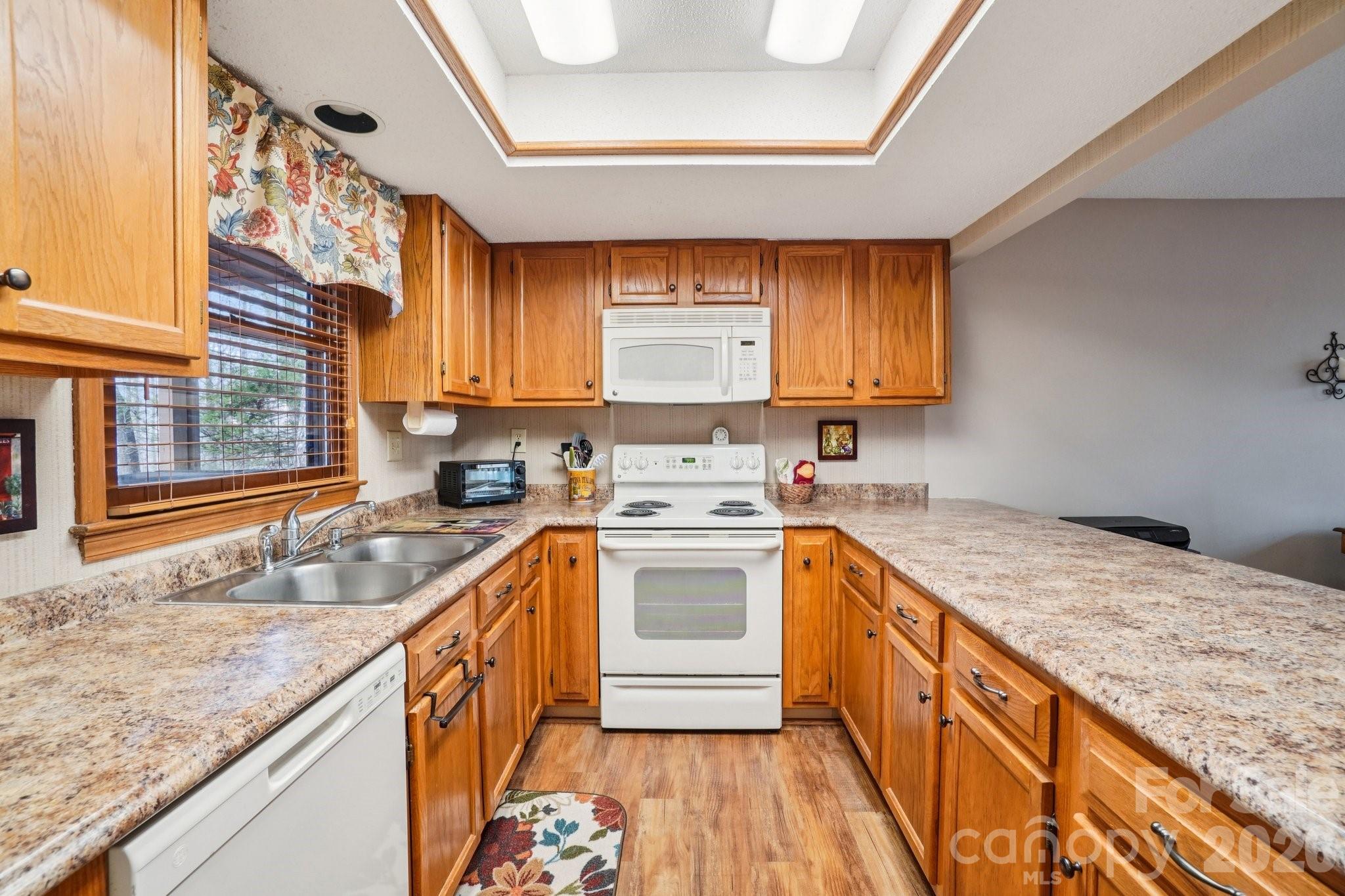 409 Whitney Boulevard — Lake Lure