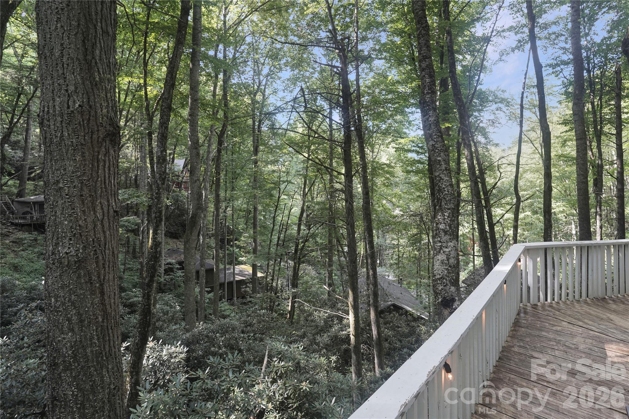 560 Laurel Ridge Road — Banner Elk