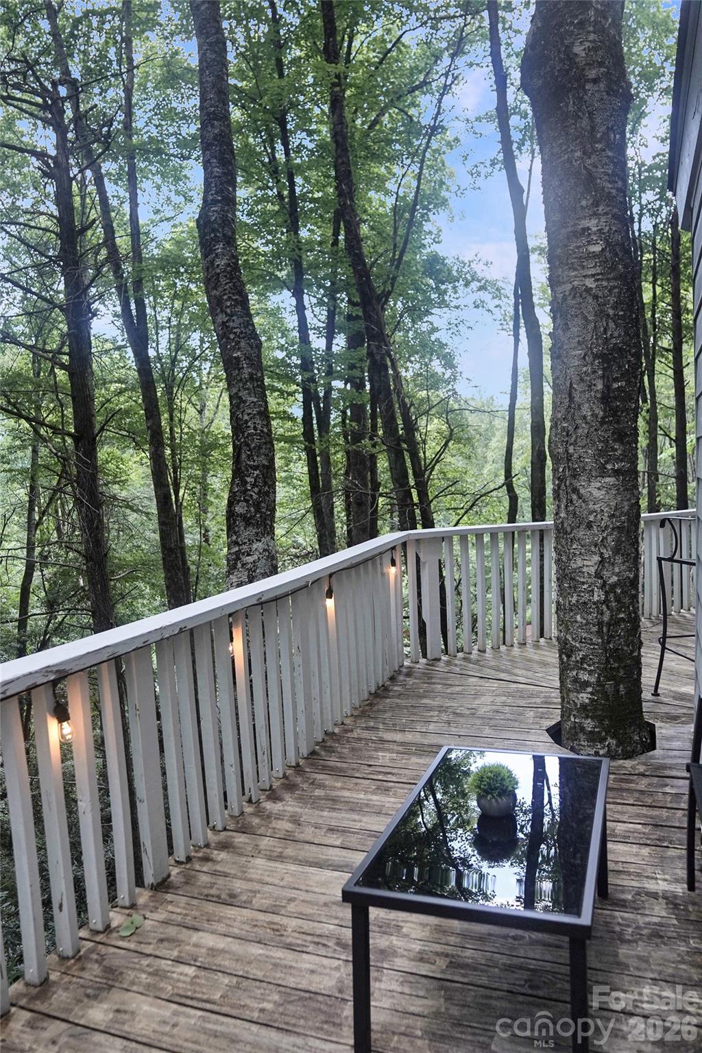 560 Laurel Ridge Road — Banner Elk