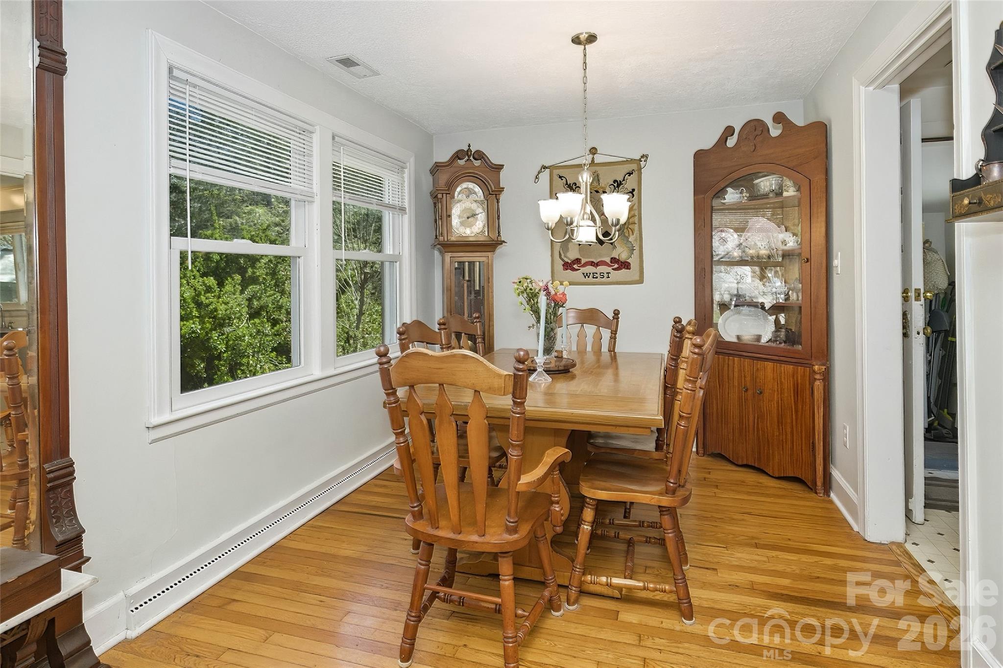 261 Forest Hill Drive — Asheville