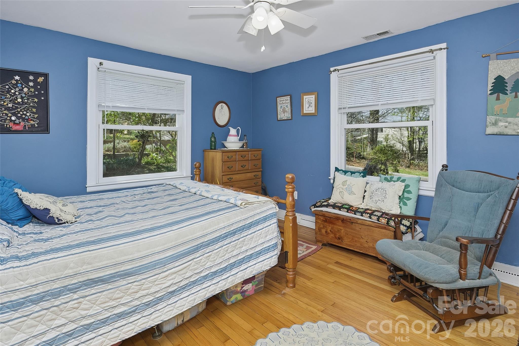 261 Forest Hill Drive — Asheville