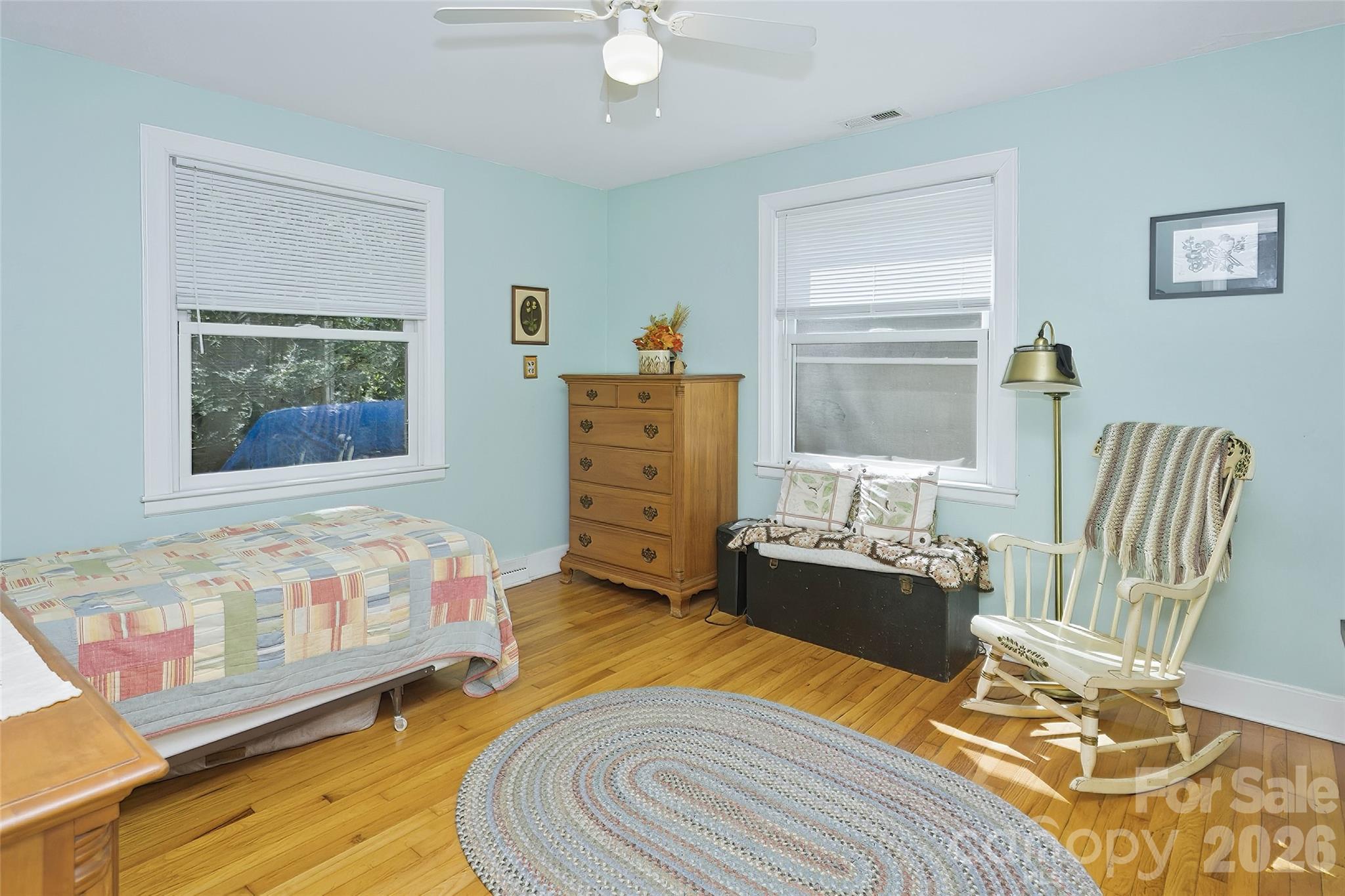 261 Forest Hill Drive — Asheville