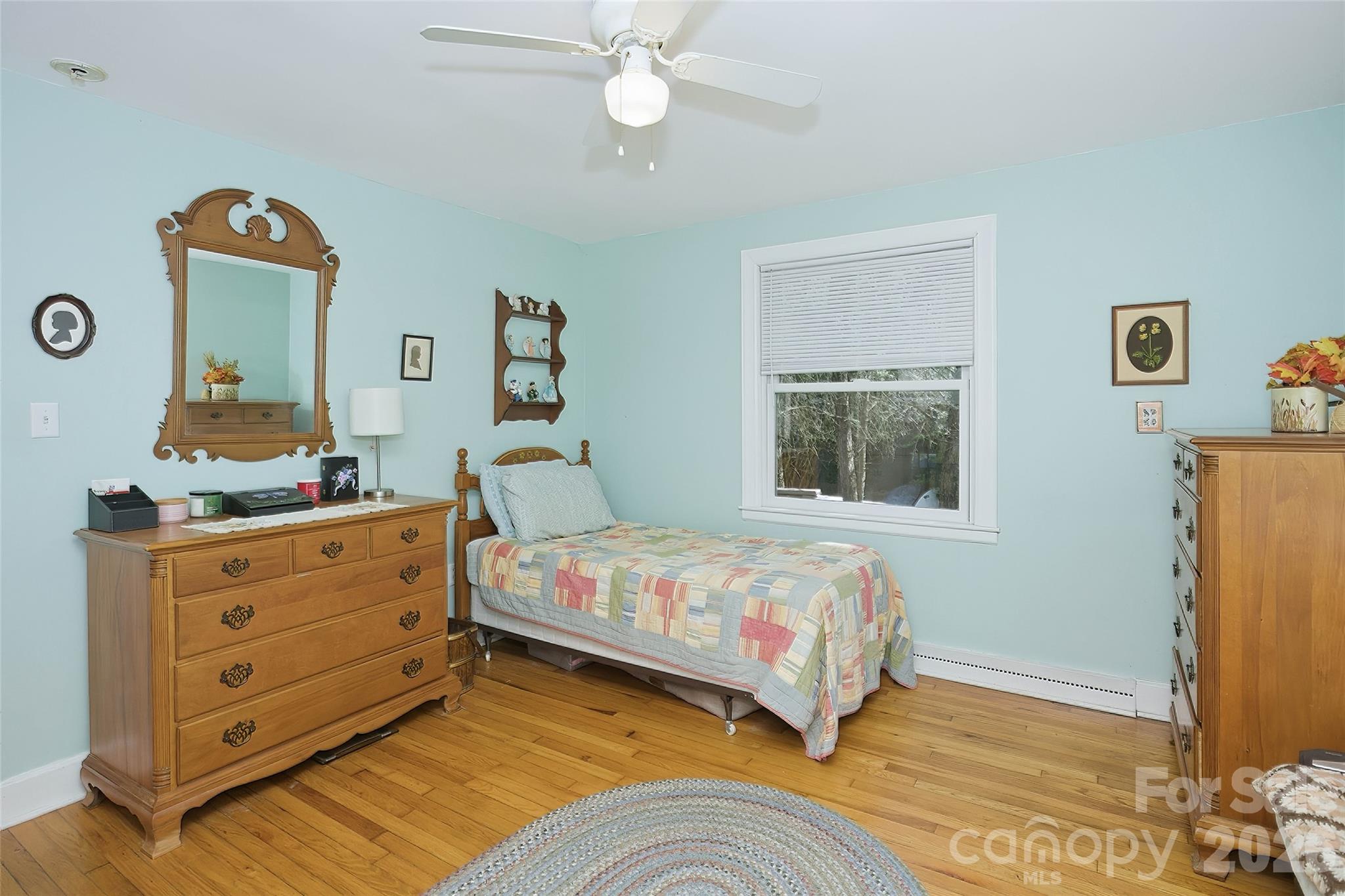 261 Forest Hill Drive — Asheville