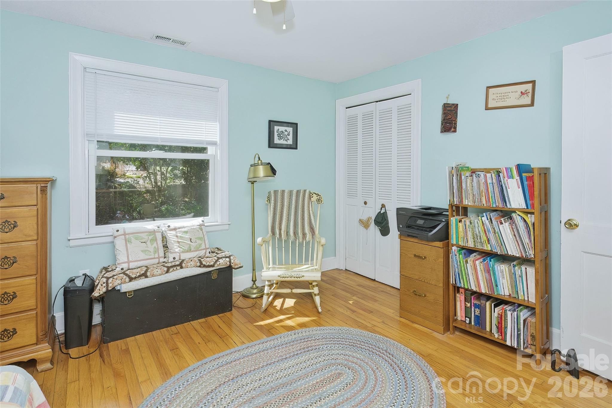 261 Forest Hill Drive — Asheville