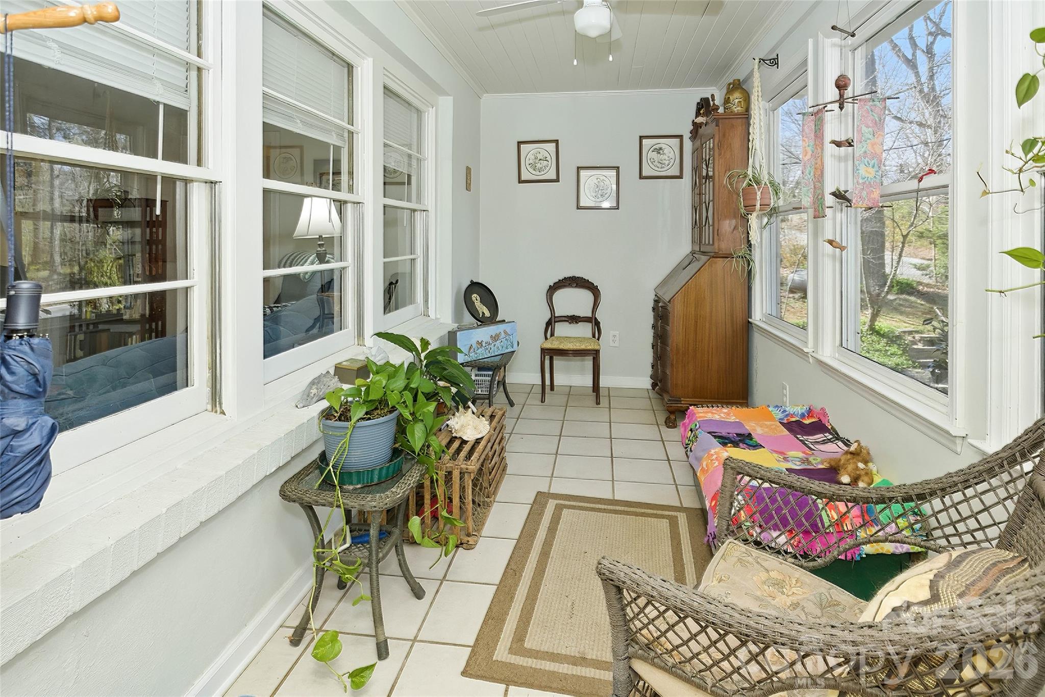 261 Forest Hill Drive — Asheville