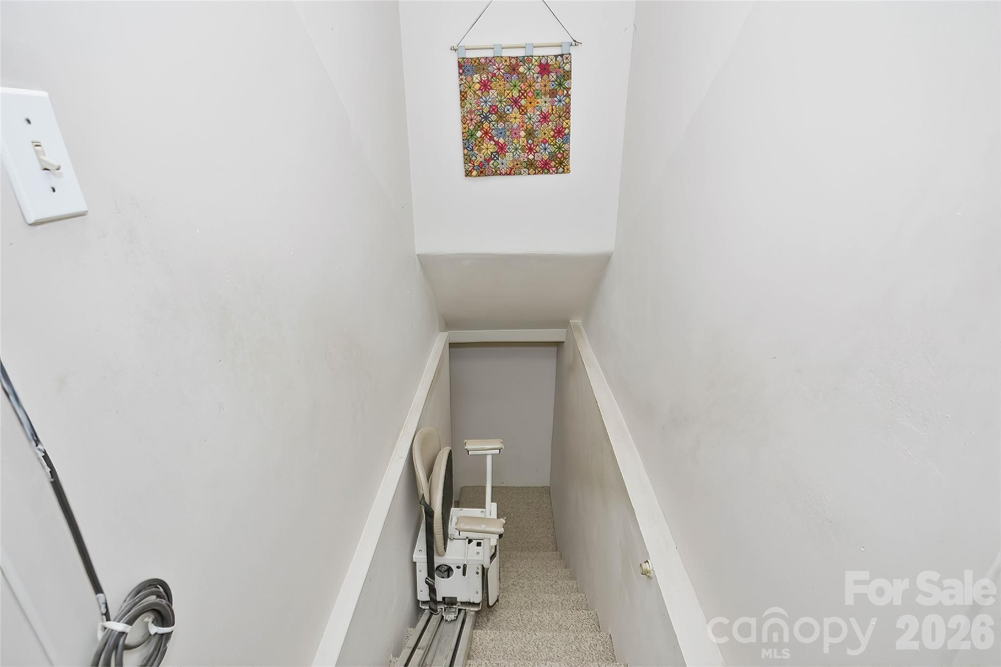 261 Forest Hill Drive — Asheville