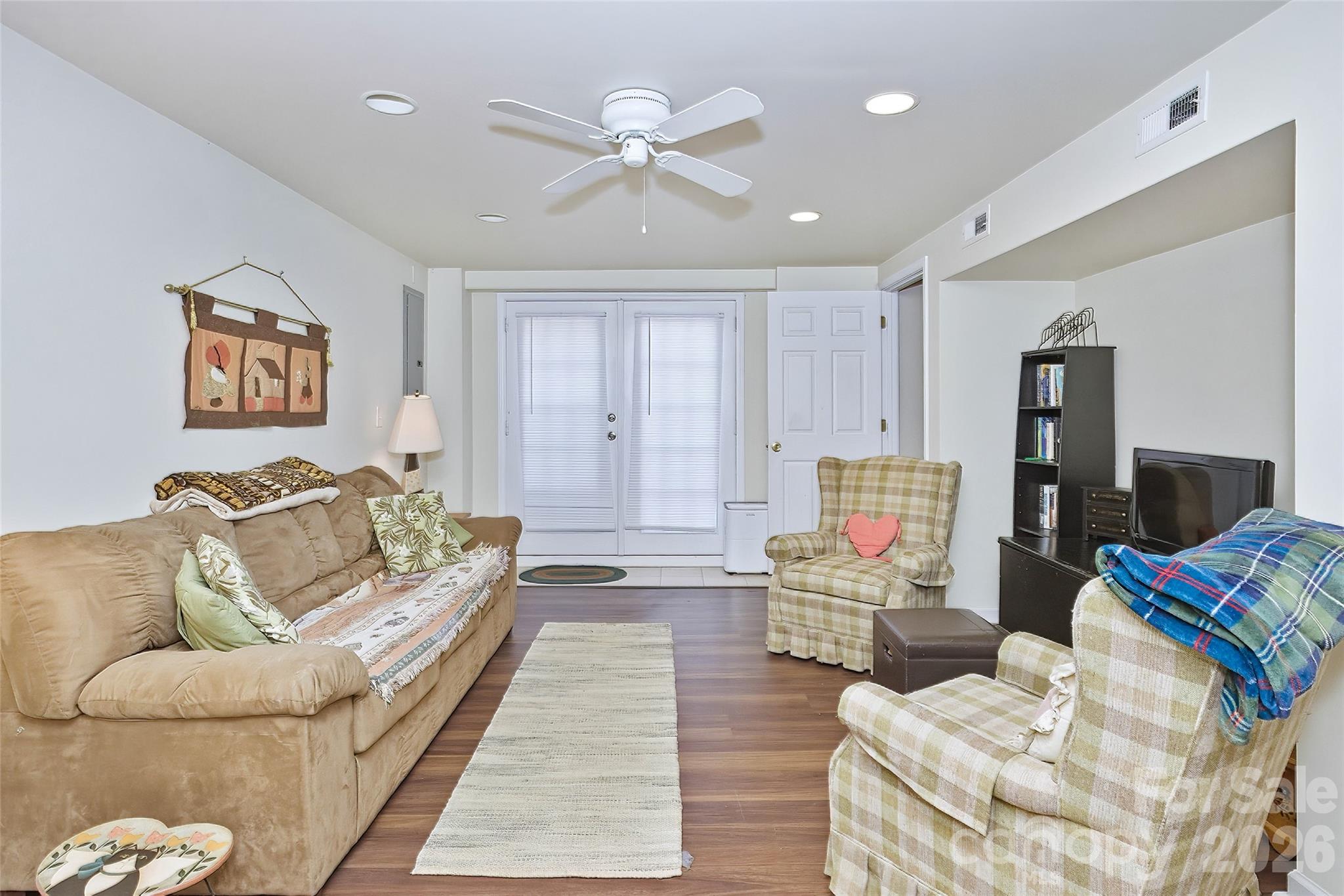 261 Forest Hill Drive — Asheville