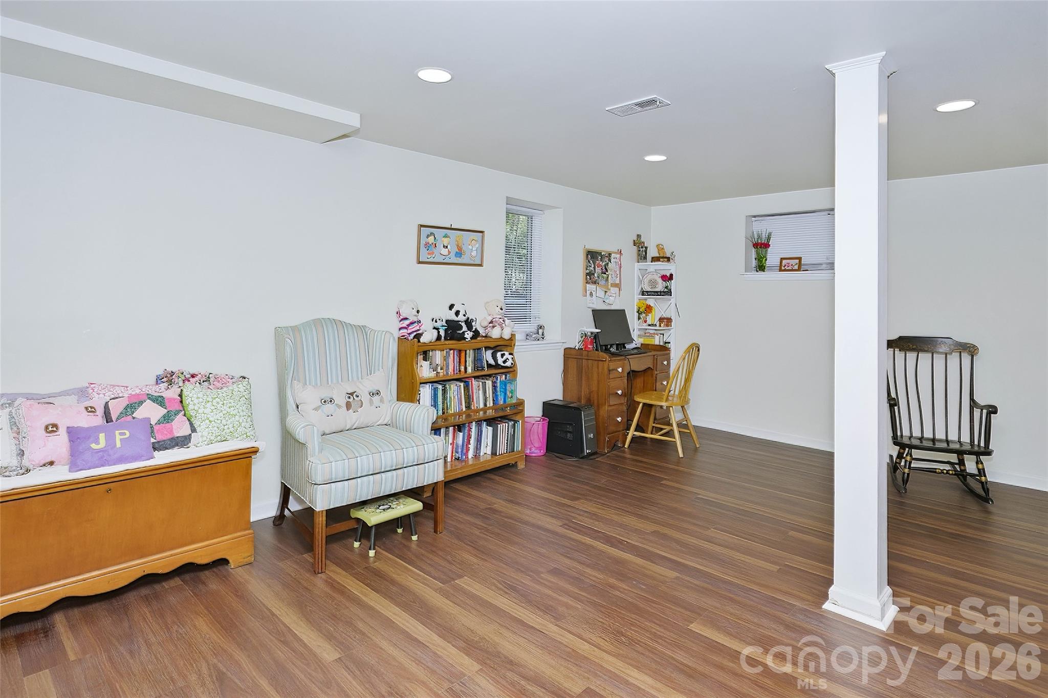 261 Forest Hill Drive — Asheville