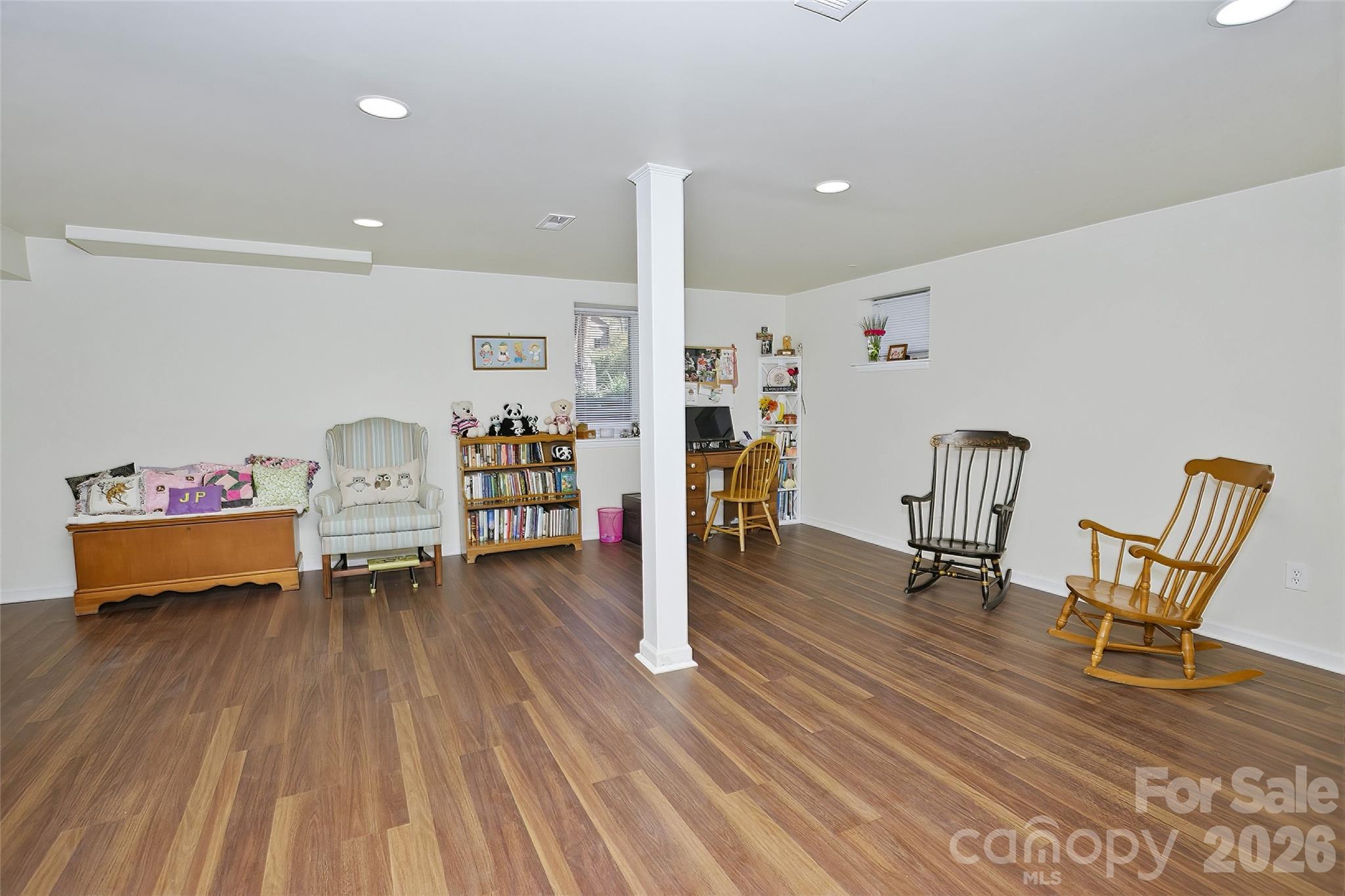 261 Forest Hill Drive — Asheville
