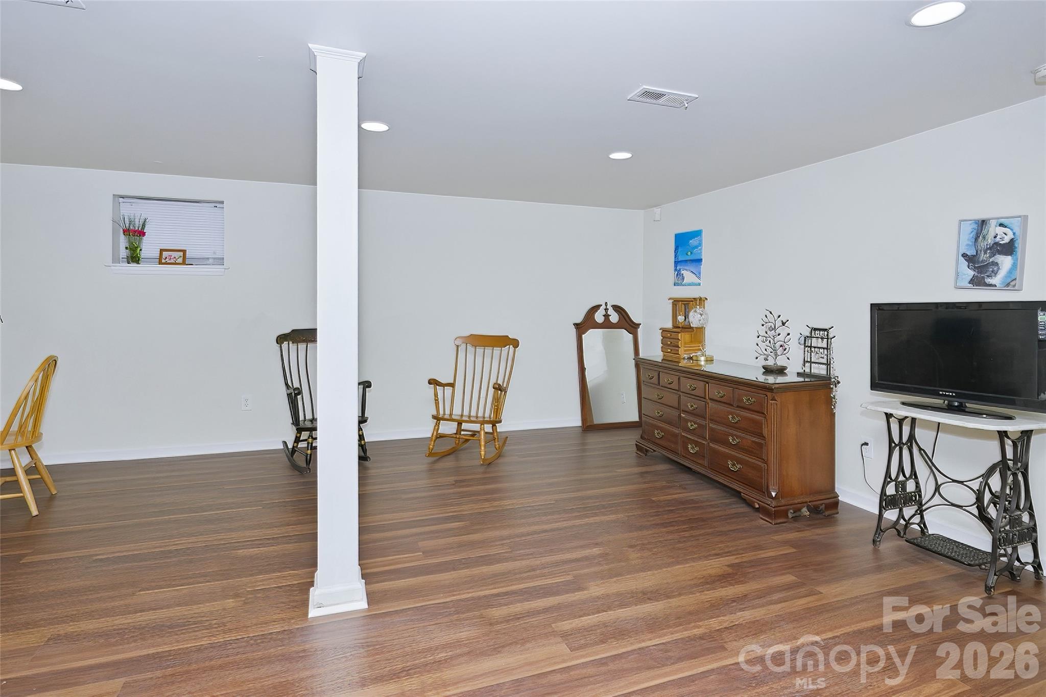 261 Forest Hill Drive — Asheville