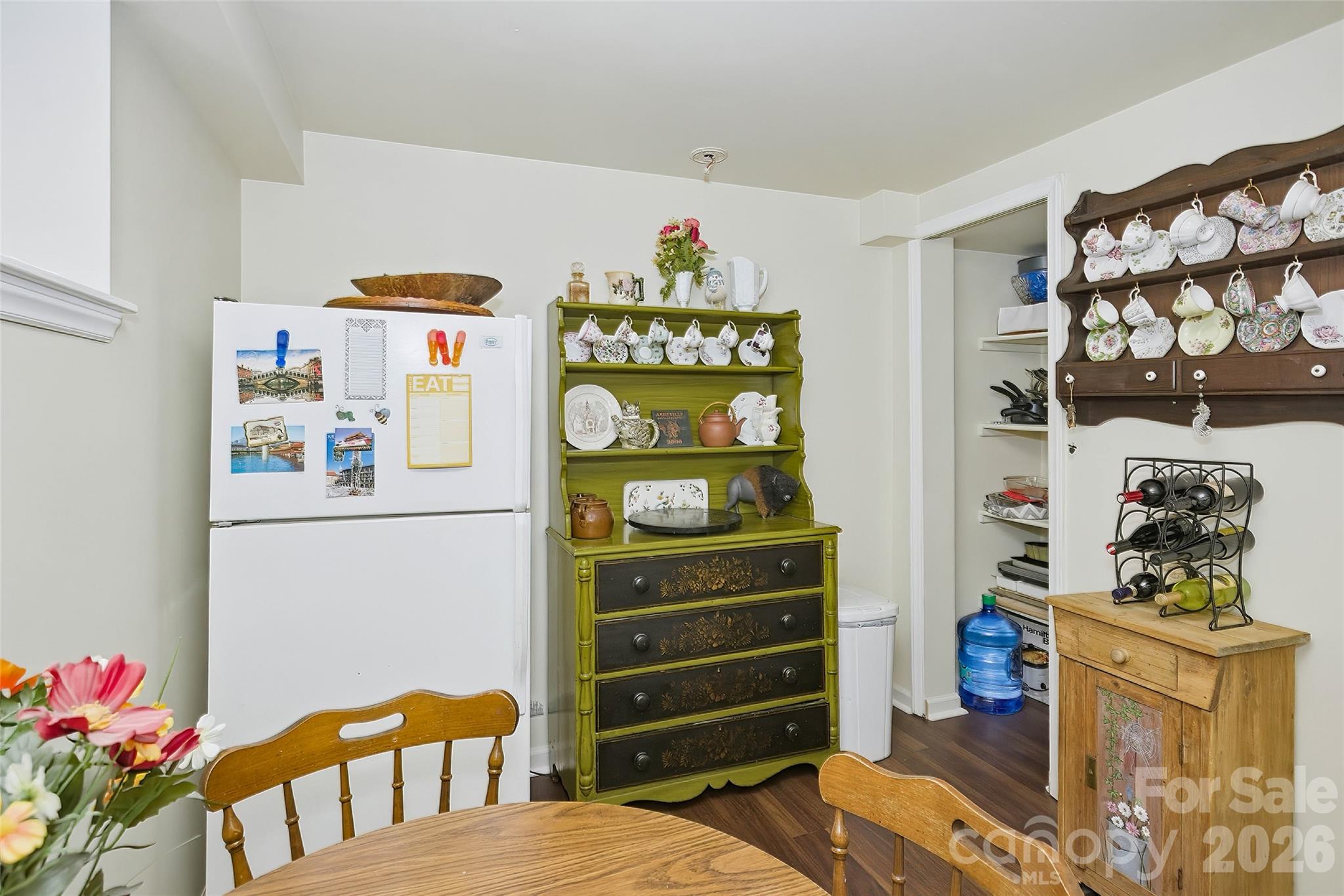 261 Forest Hill Drive — Asheville