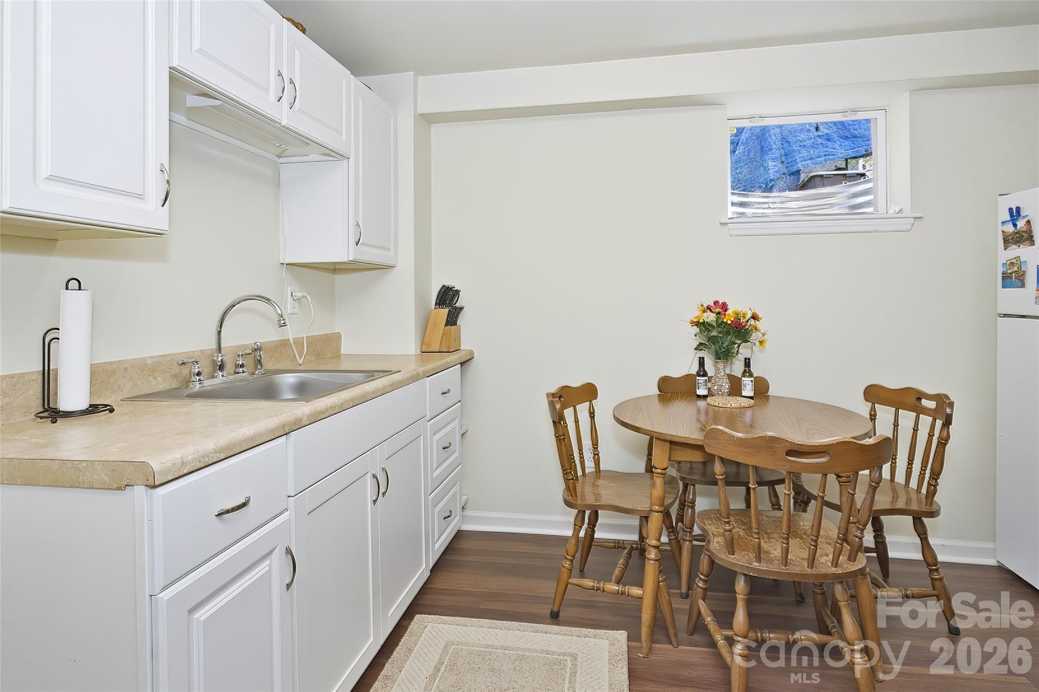 261 Forest Hill Drive — Asheville