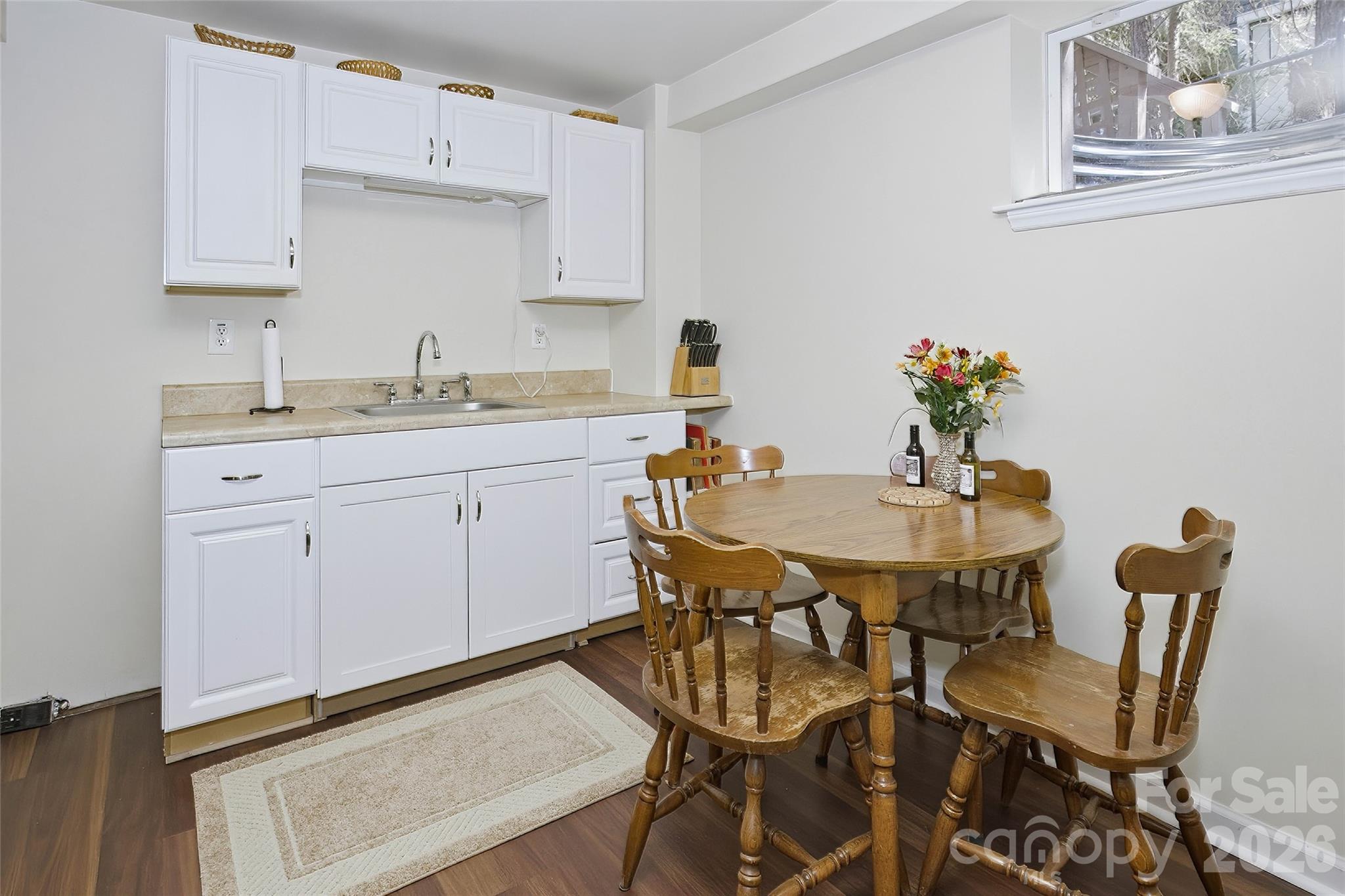 261 Forest Hill Drive — Asheville