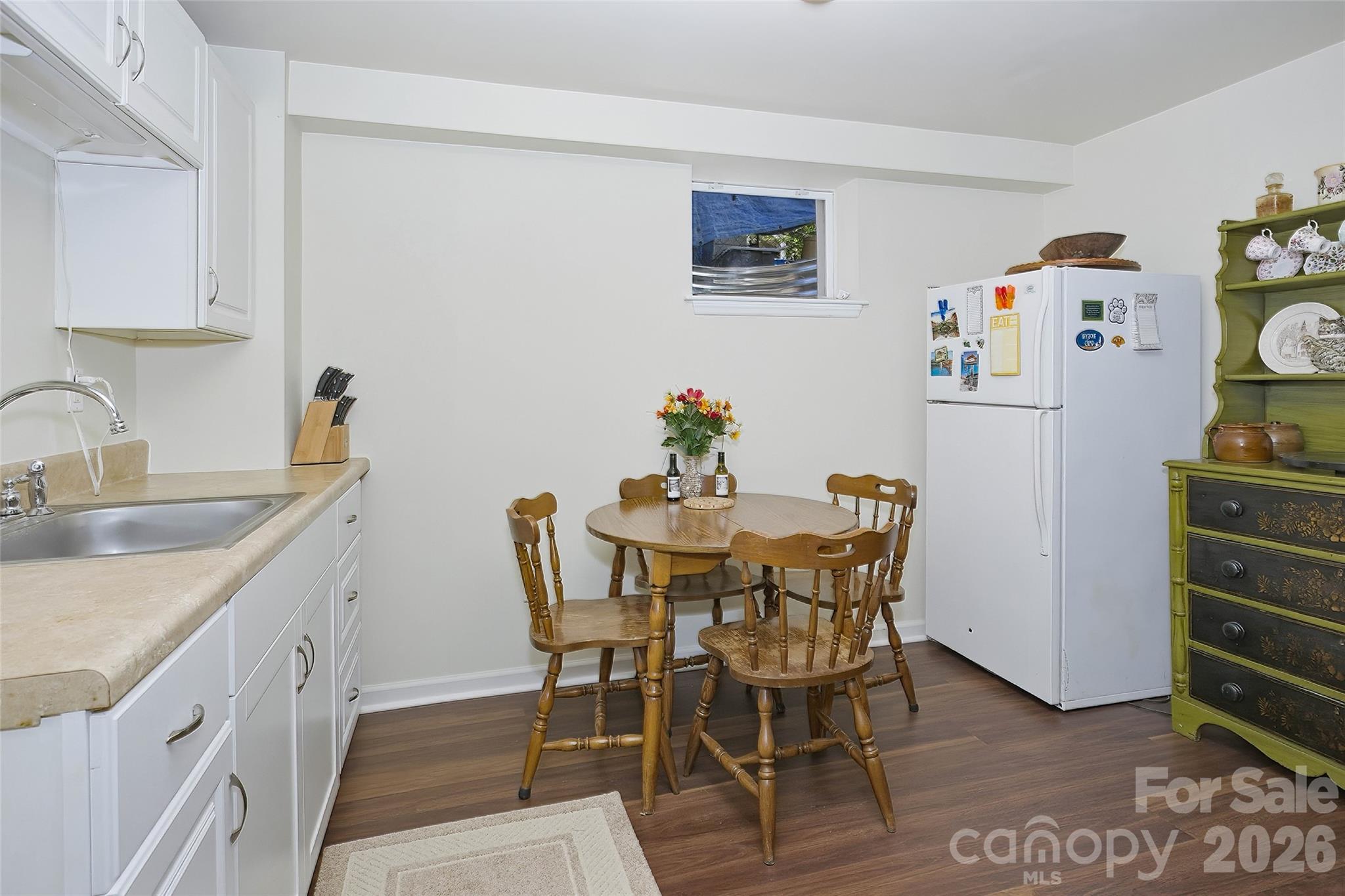 261 Forest Hill Drive — Asheville