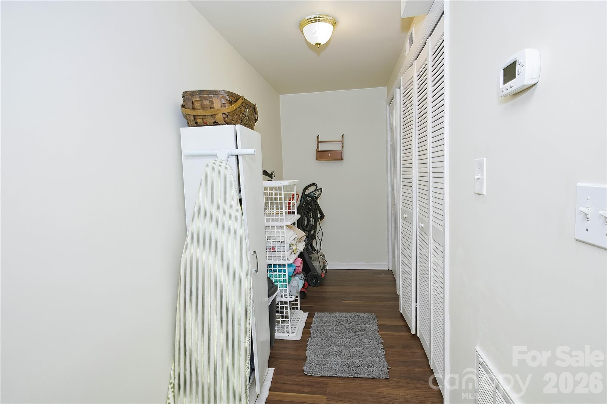 261 Forest Hill Drive — Asheville