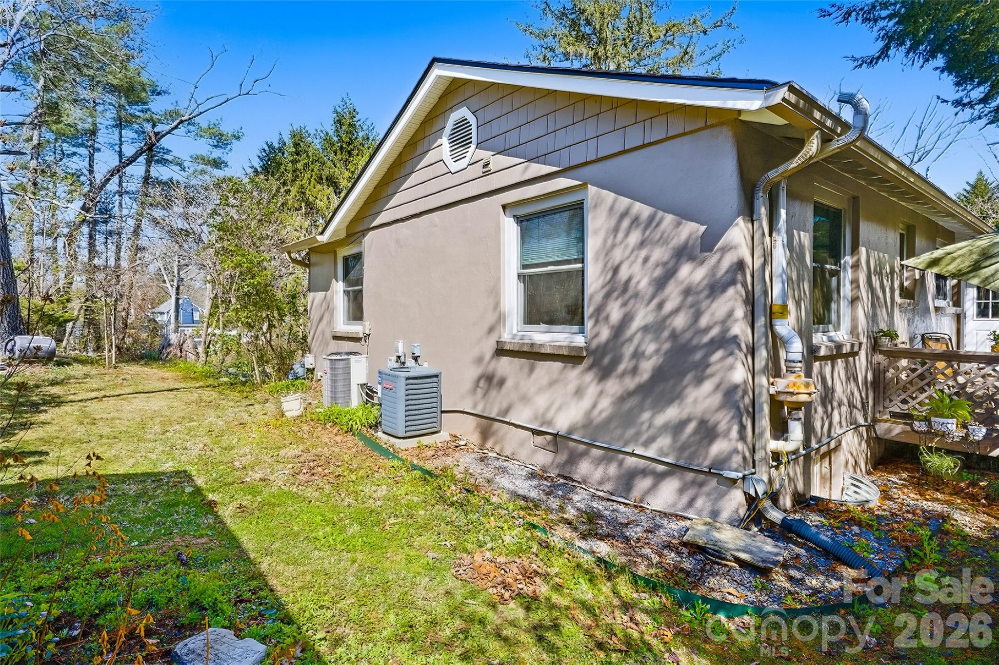 261 Forest Hill Drive — Asheville
