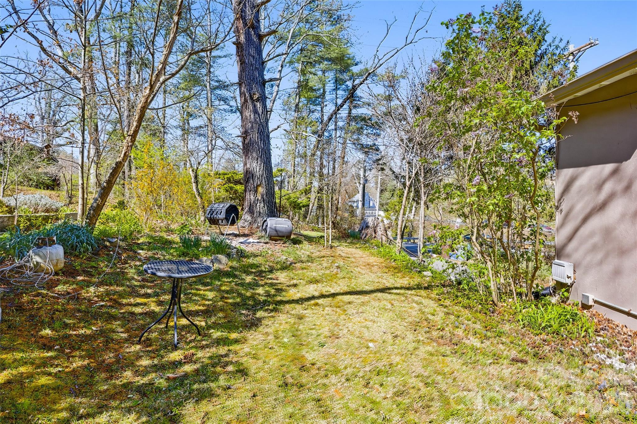 261 Forest Hill Drive — Asheville