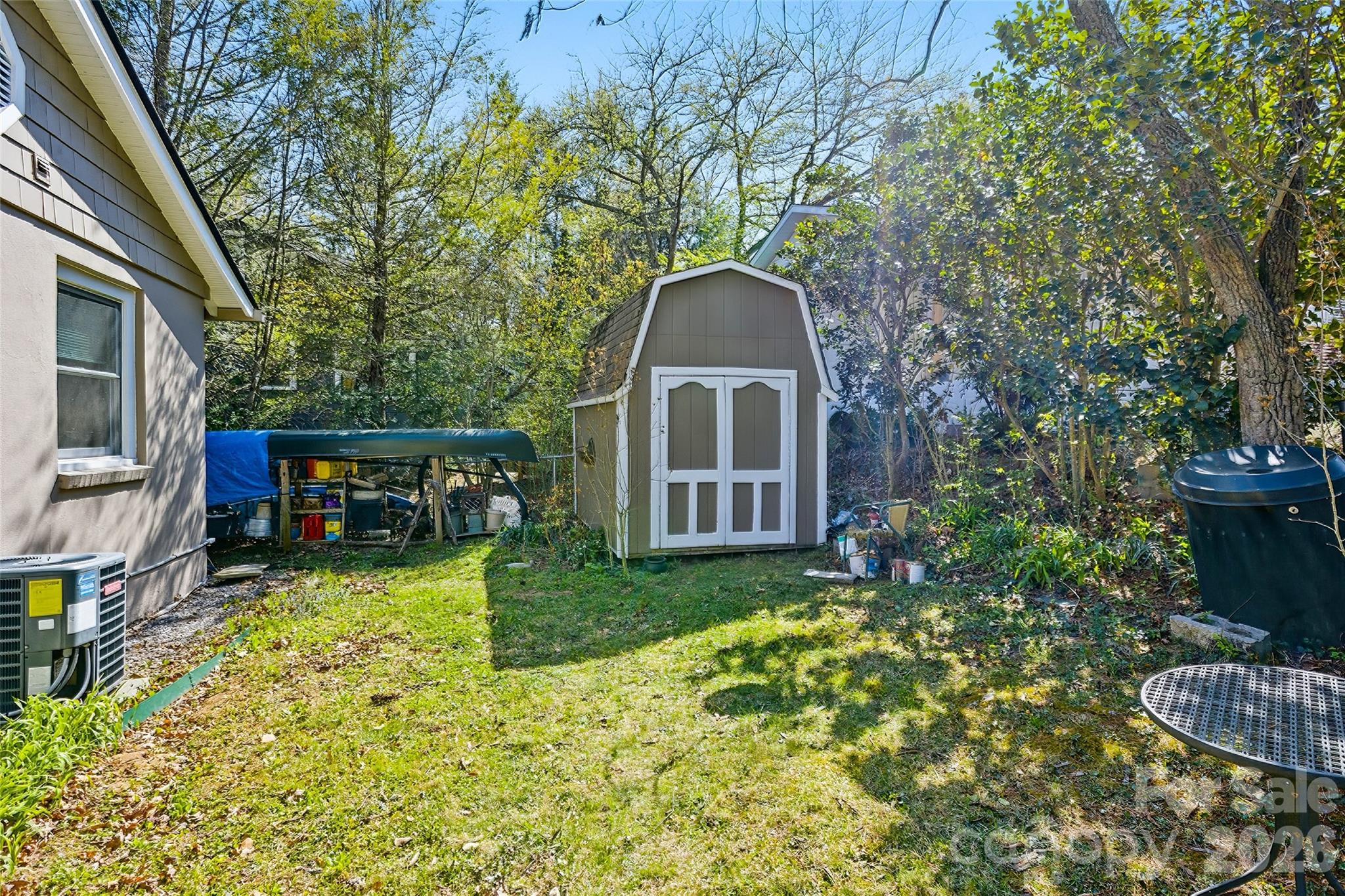 261 Forest Hill Drive — Asheville