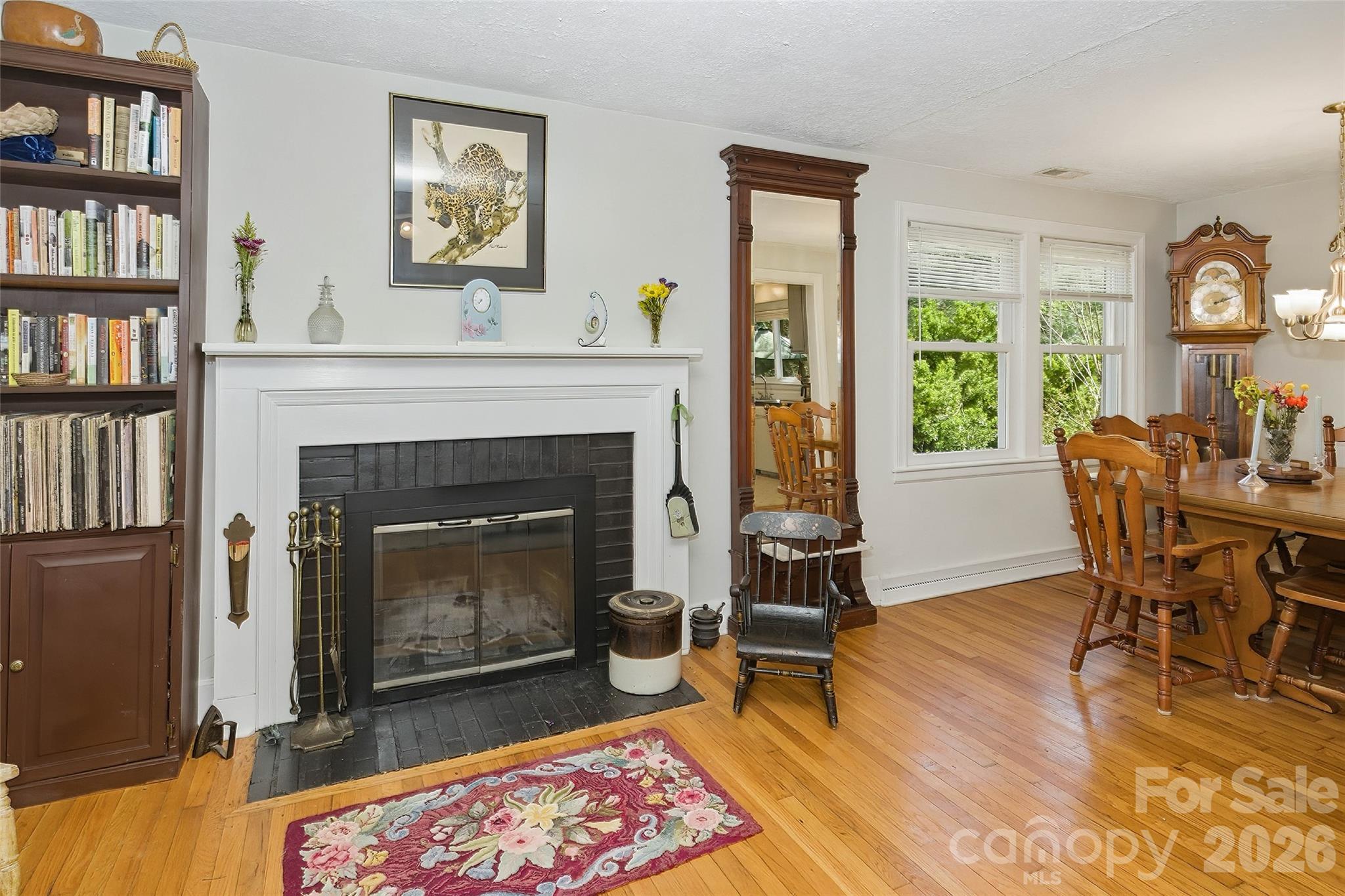 261 Forest Hill Drive — Asheville