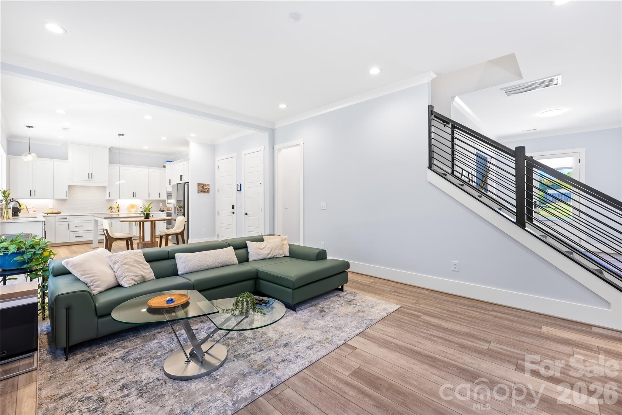 140 Dabbling Duck Circle — Mooresville