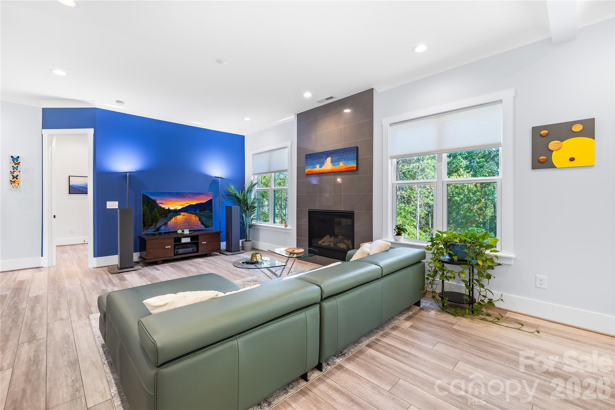 140 Dabbling Duck Circle — Mooresville