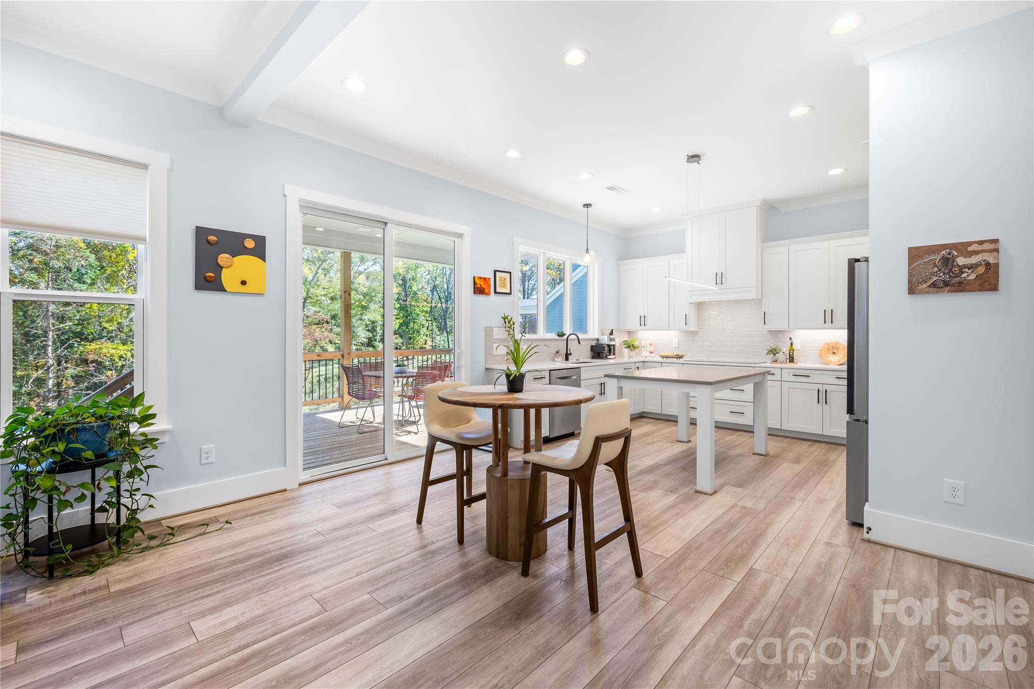 140 Dabbling Duck Circle — Mooresville