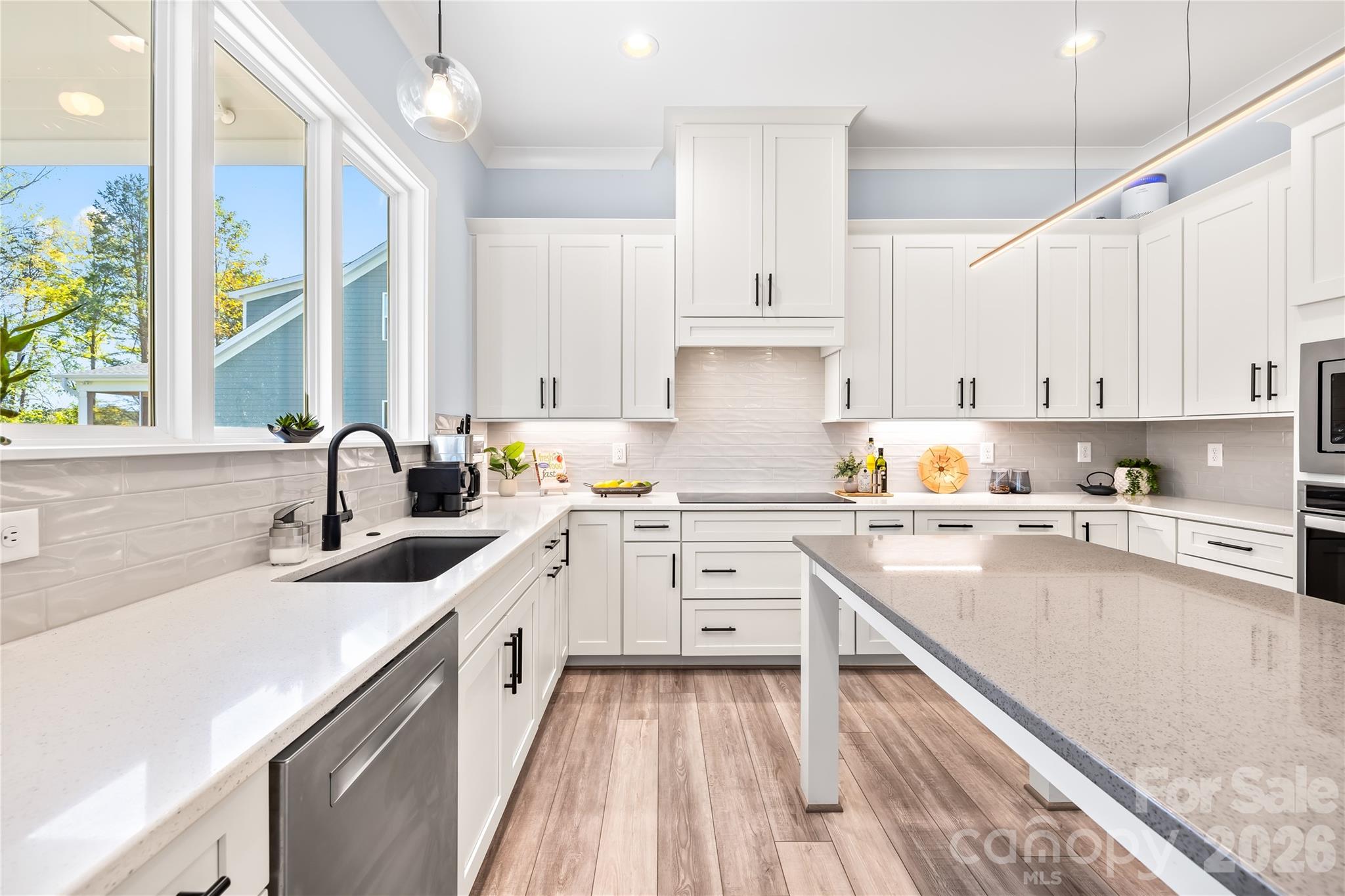 140 Dabbling Duck Circle — Mooresville