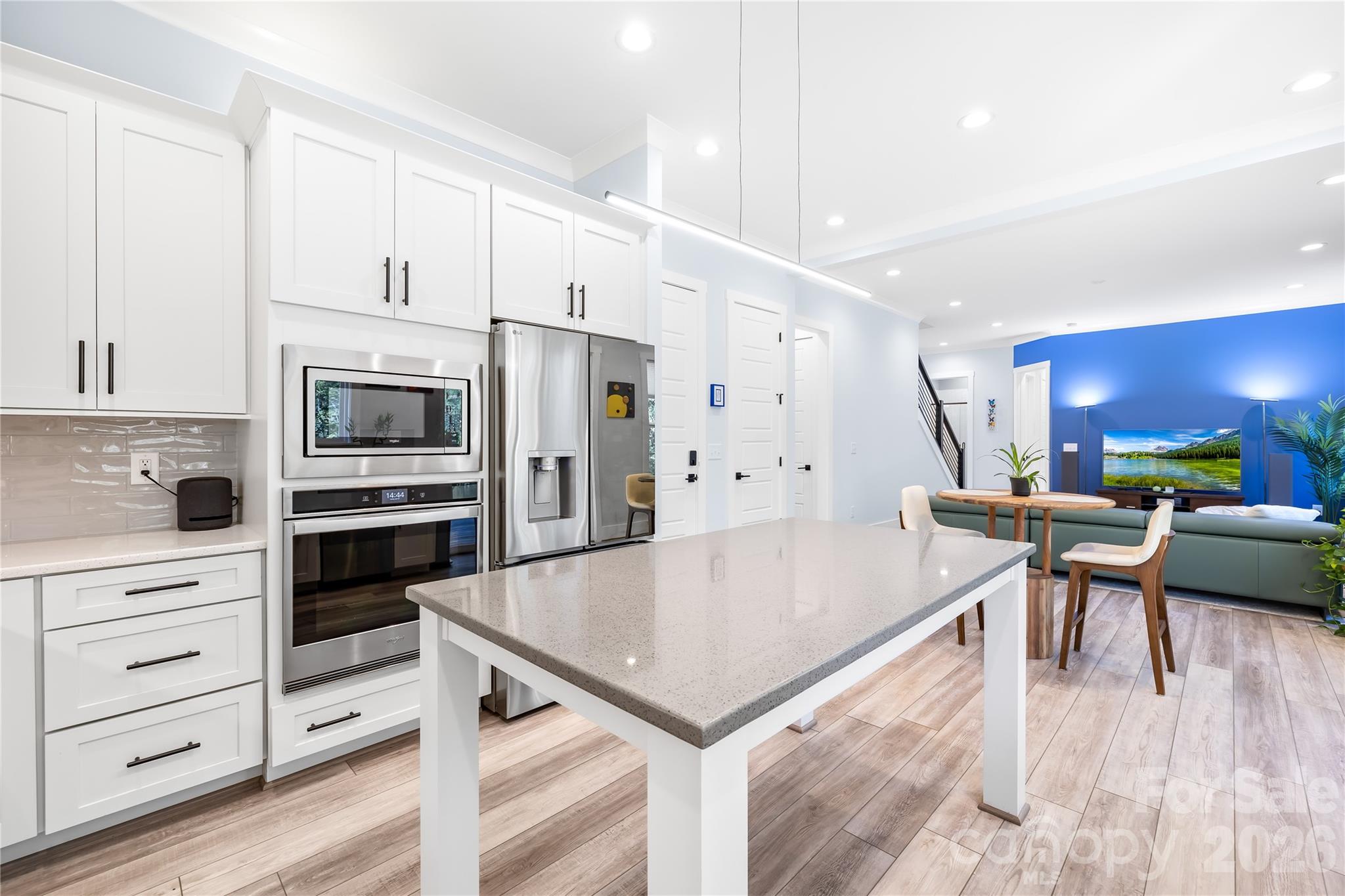 140 Dabbling Duck Circle — Mooresville