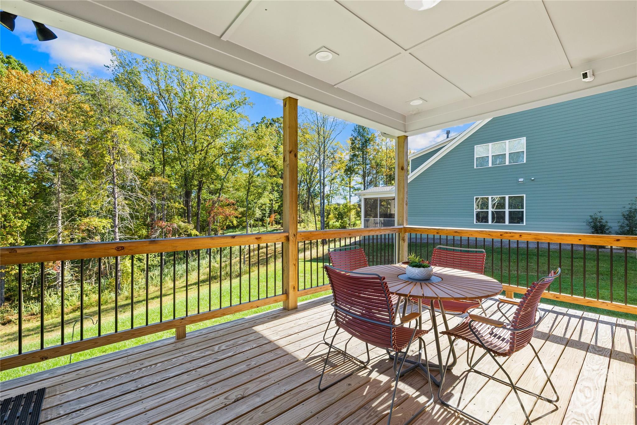 140 Dabbling Duck Circle — Mooresville