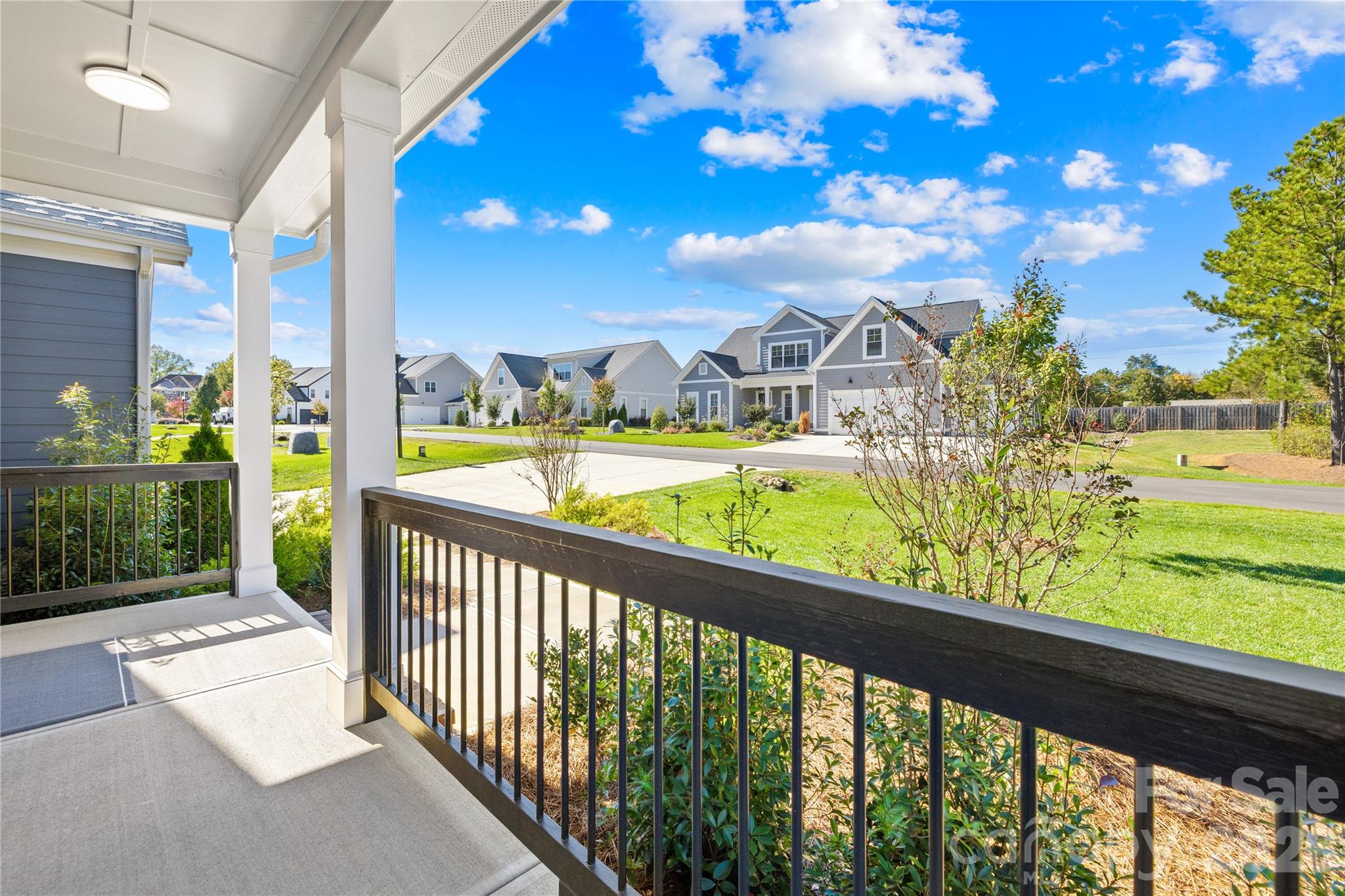 140 Dabbling Duck Circle — Mooresville