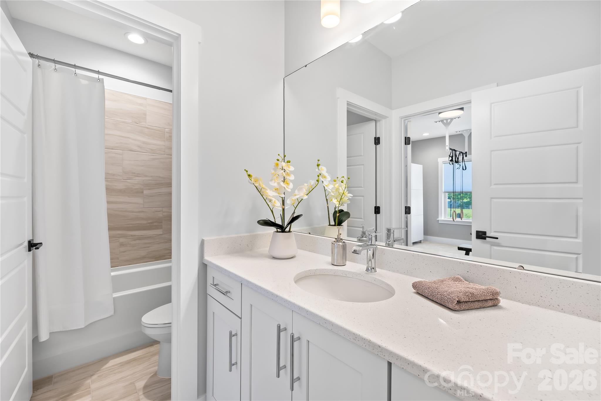 140 Dabbling Duck Circle — Mooresville