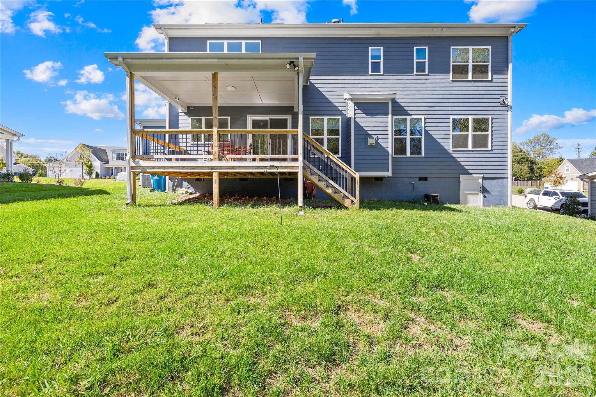 140 Dabbling Duck Circle — Mooresville