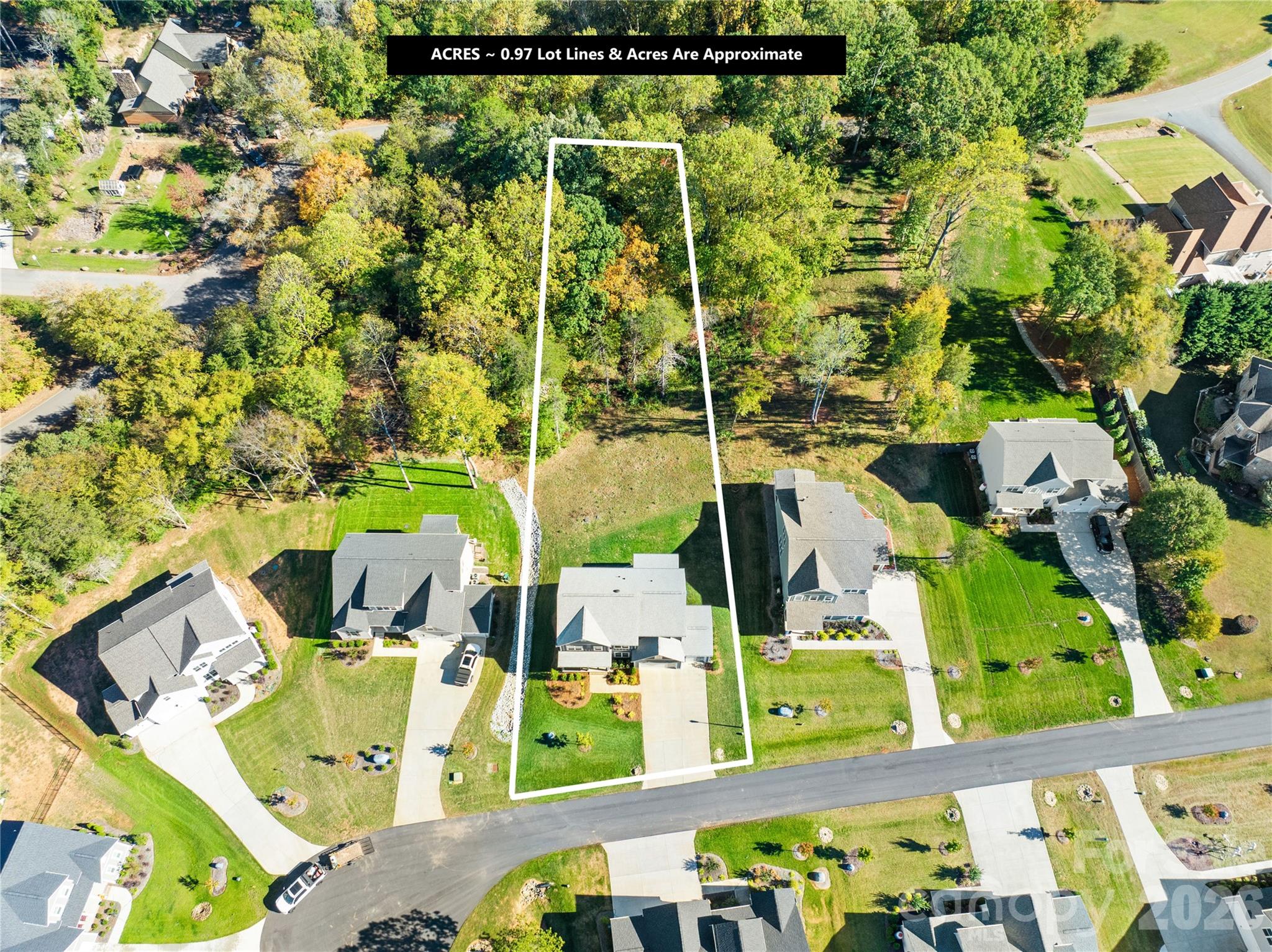 140 Dabbling Duck Circle — Mooresville