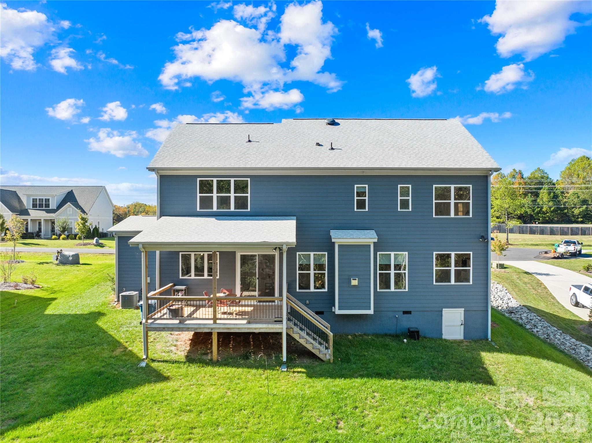 140 Dabbling Duck Circle — Mooresville