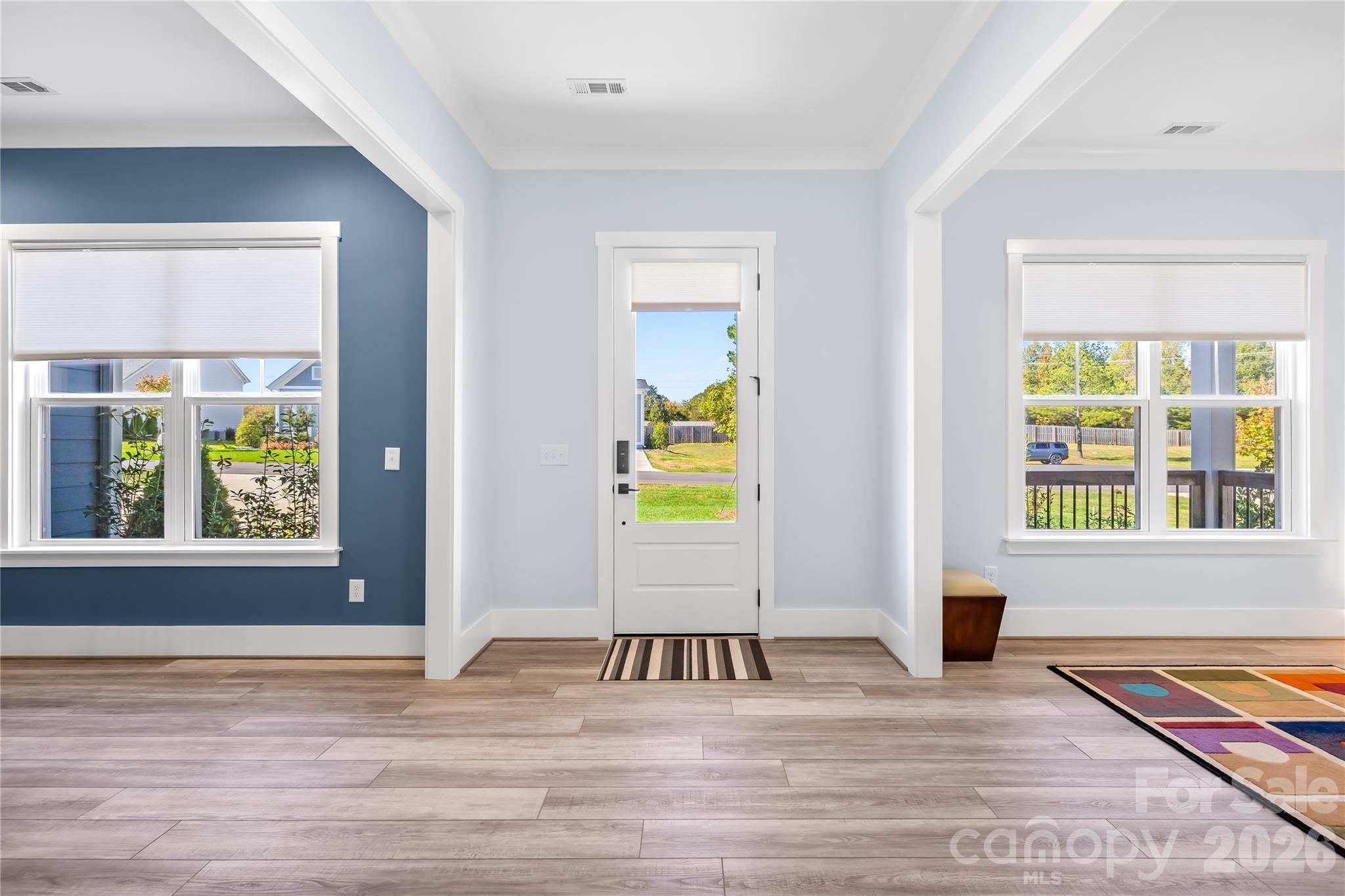 140 Dabbling Duck Circle — Mooresville