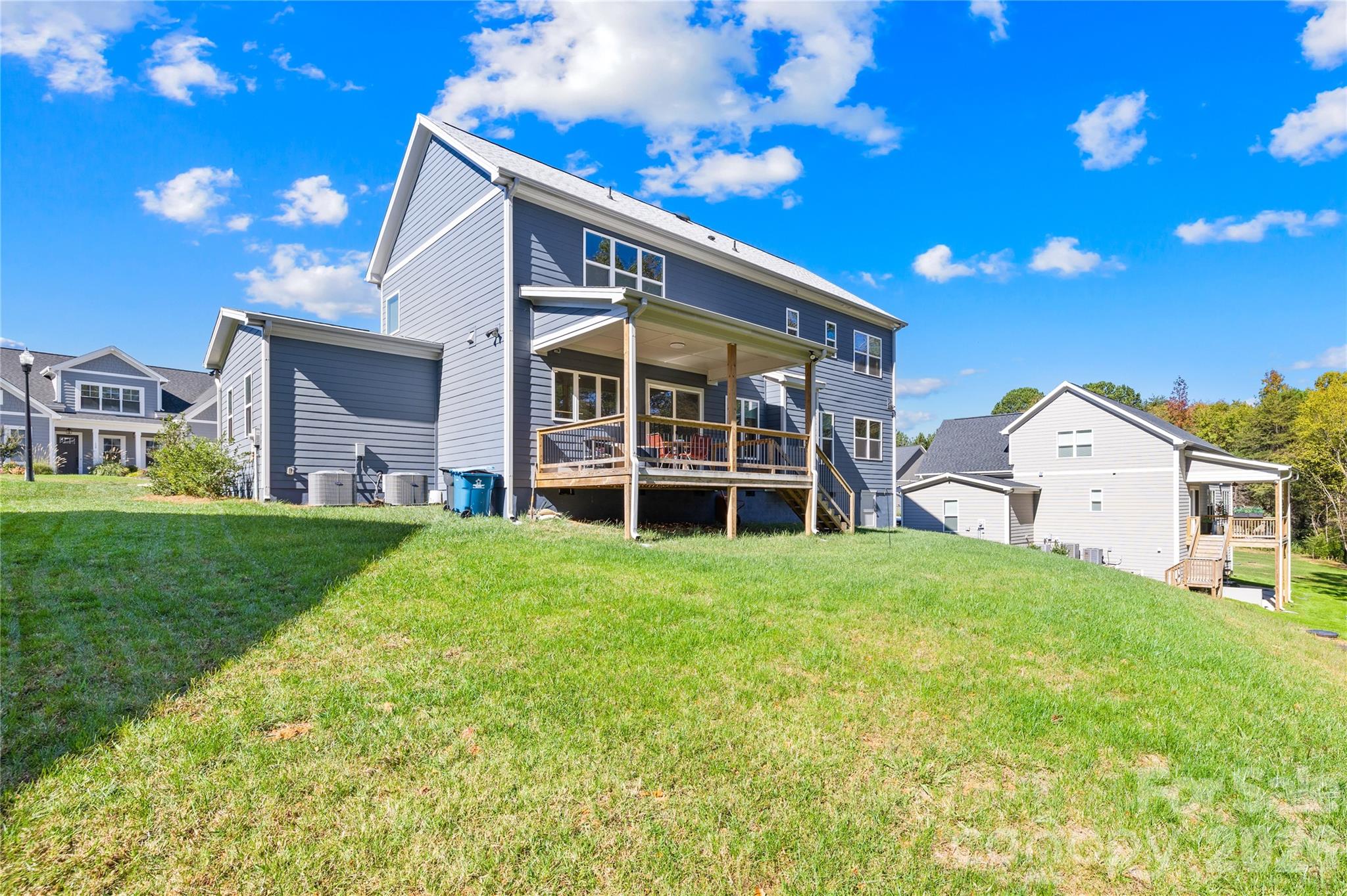 140 Dabbling Duck Circle — Mooresville