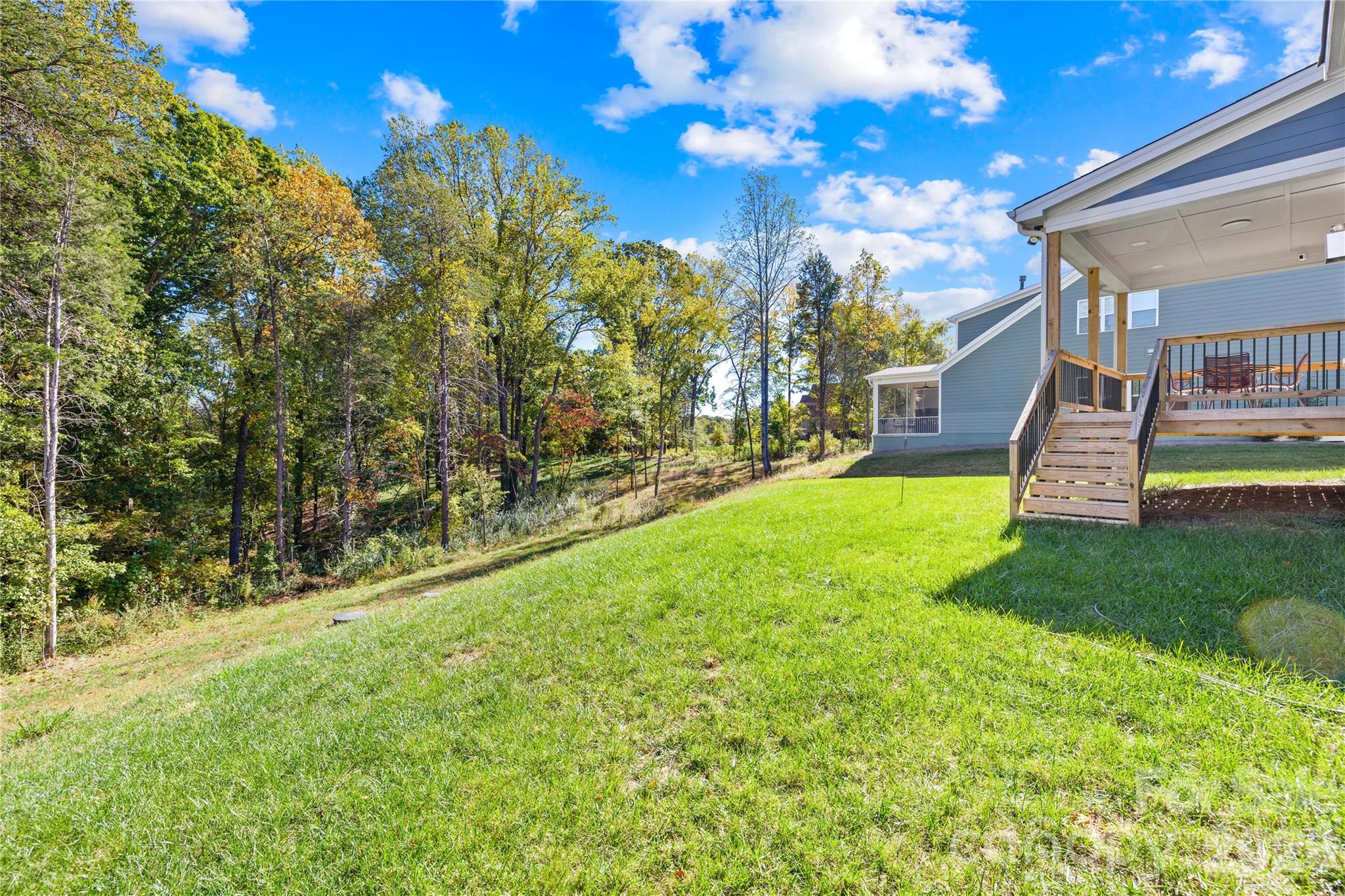 140 Dabbling Duck Circle — Mooresville