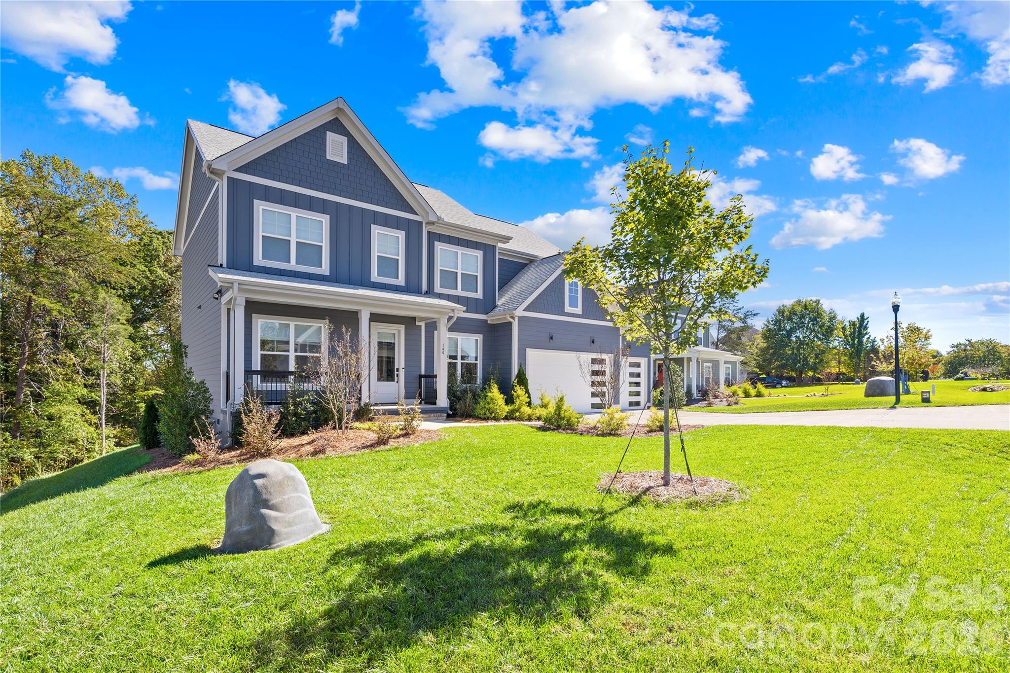 140 Dabbling Duck Circle — Mooresville