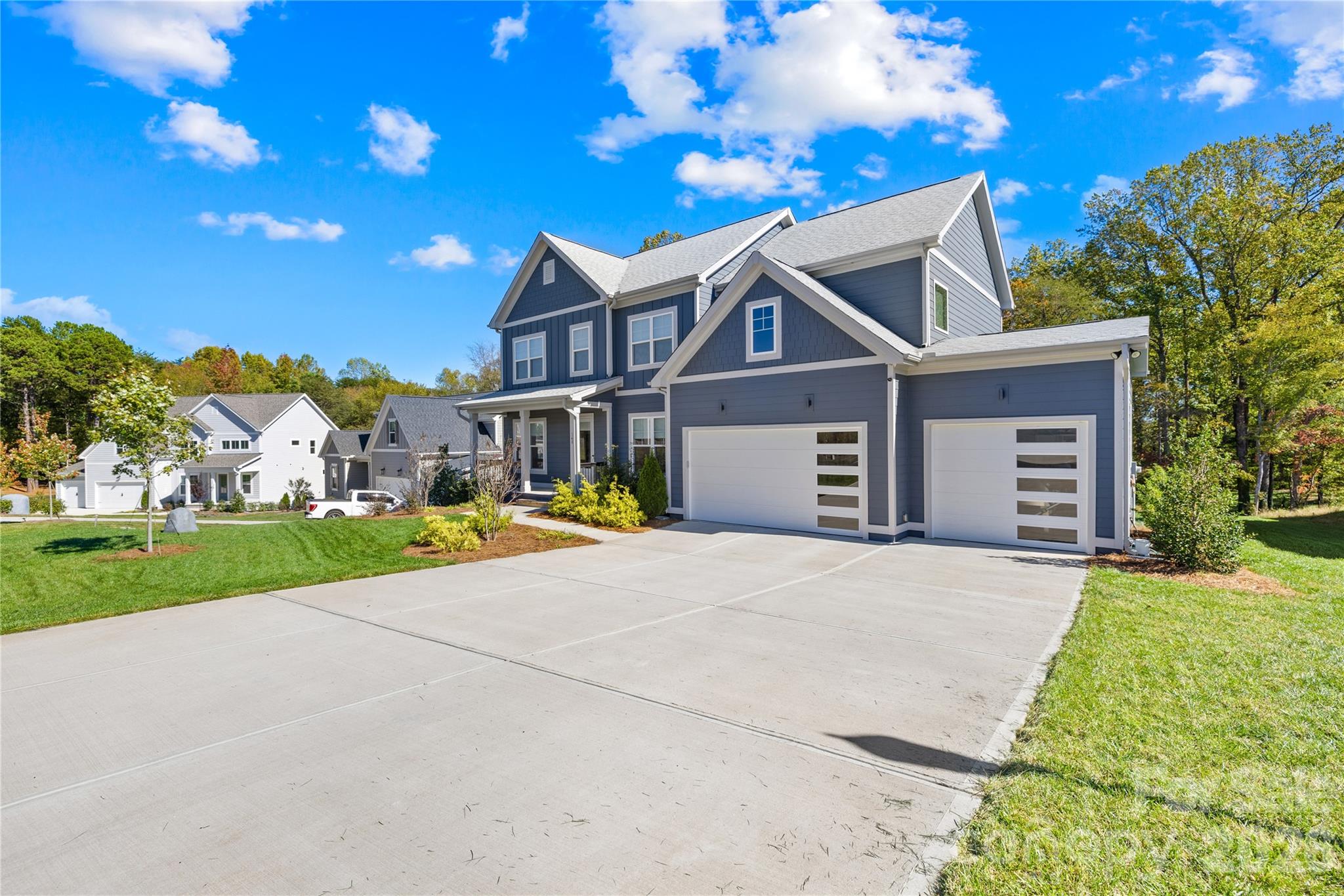 140 Dabbling Duck Circle — Mooresville
