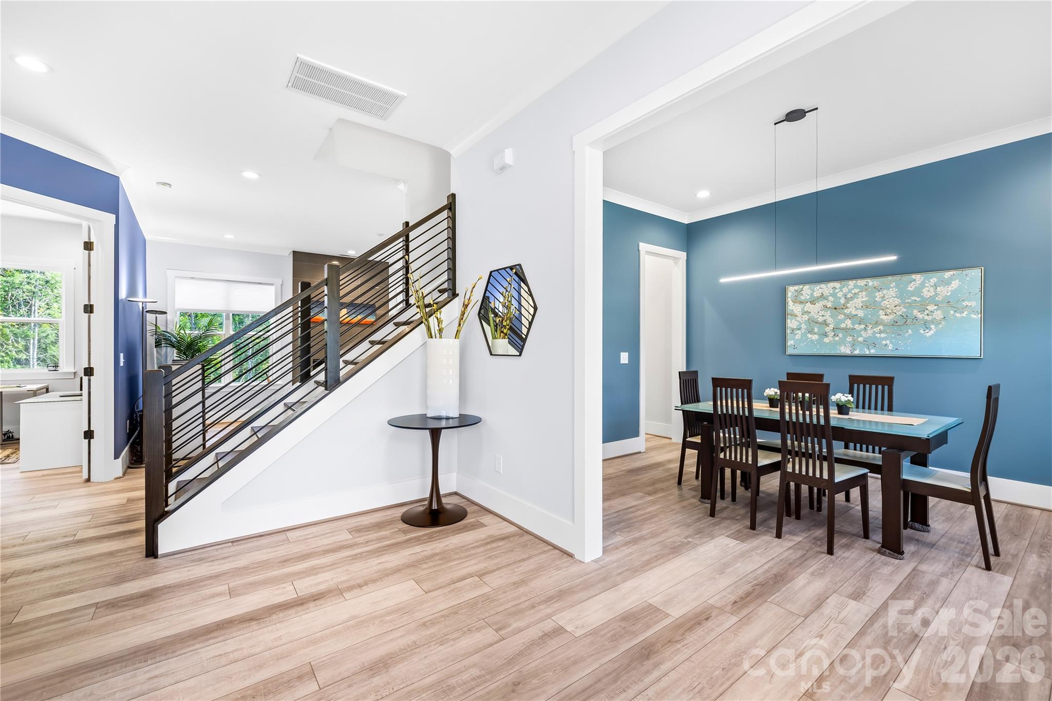 140 Dabbling Duck Circle — Mooresville