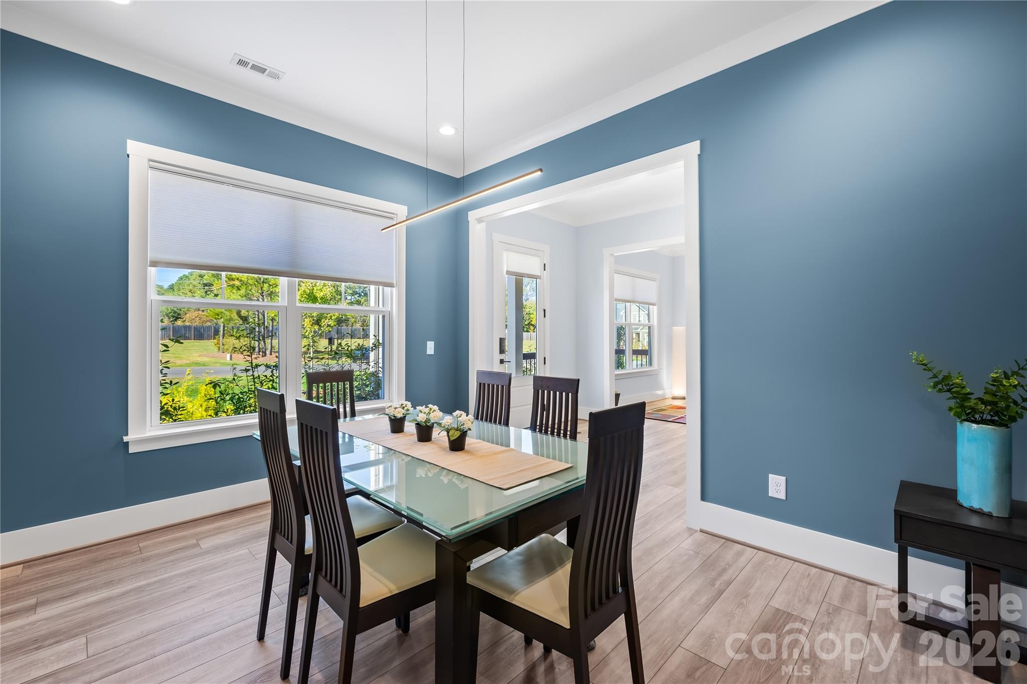 140 Dabbling Duck Circle — Mooresville