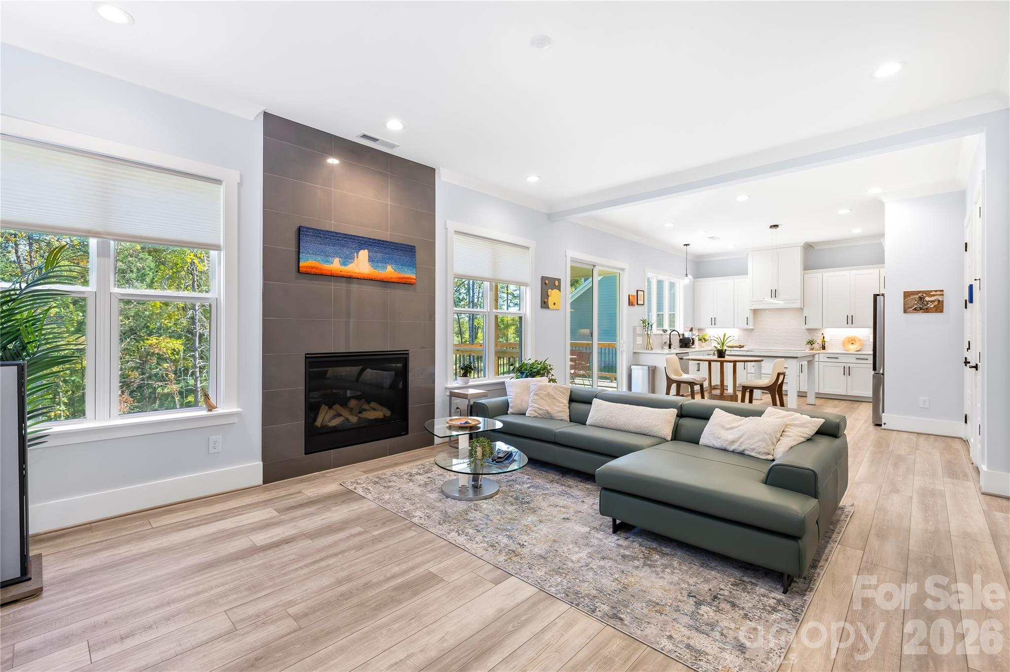 140 Dabbling Duck Circle — Mooresville
