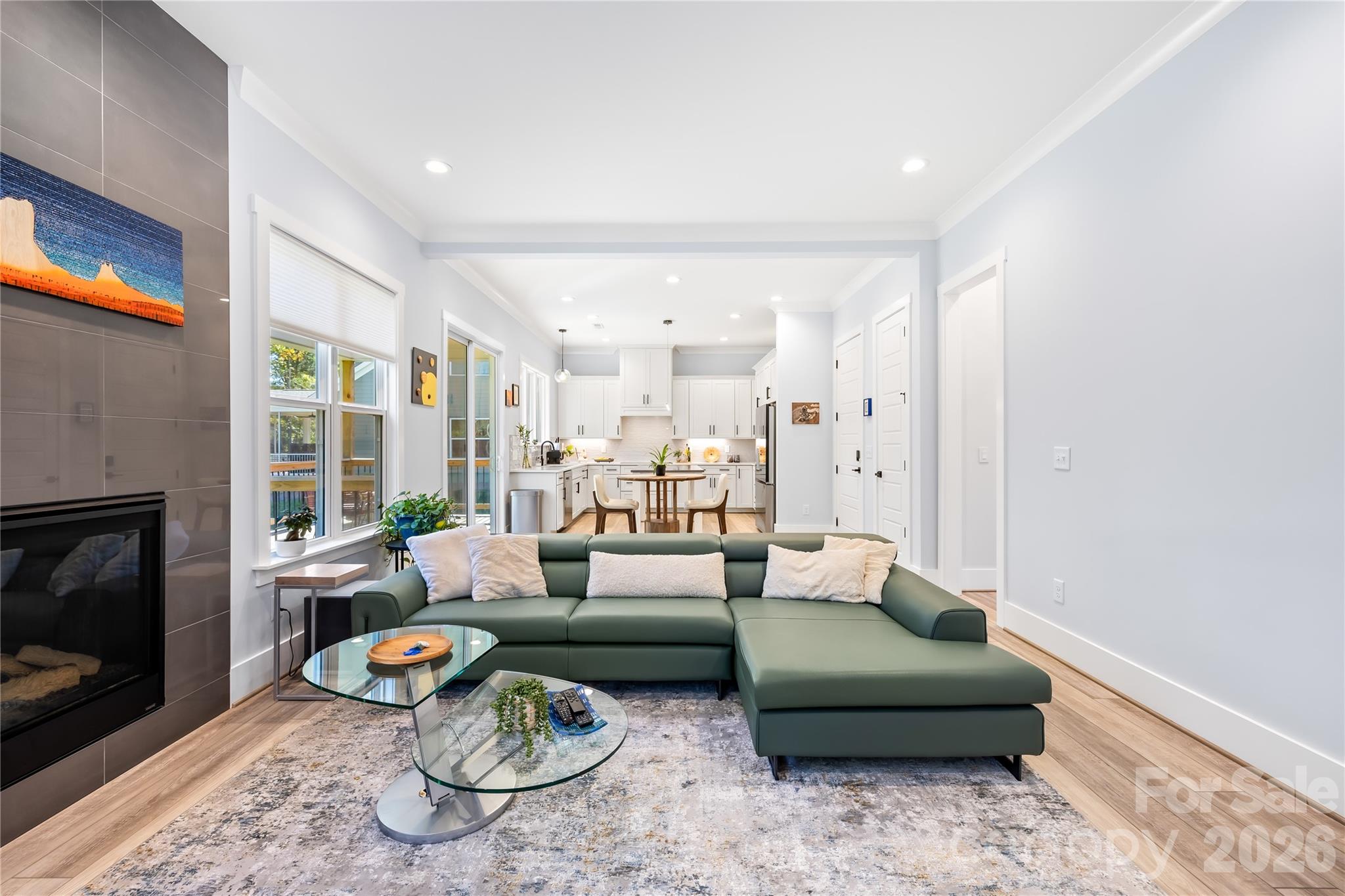 140 Dabbling Duck Circle — Mooresville