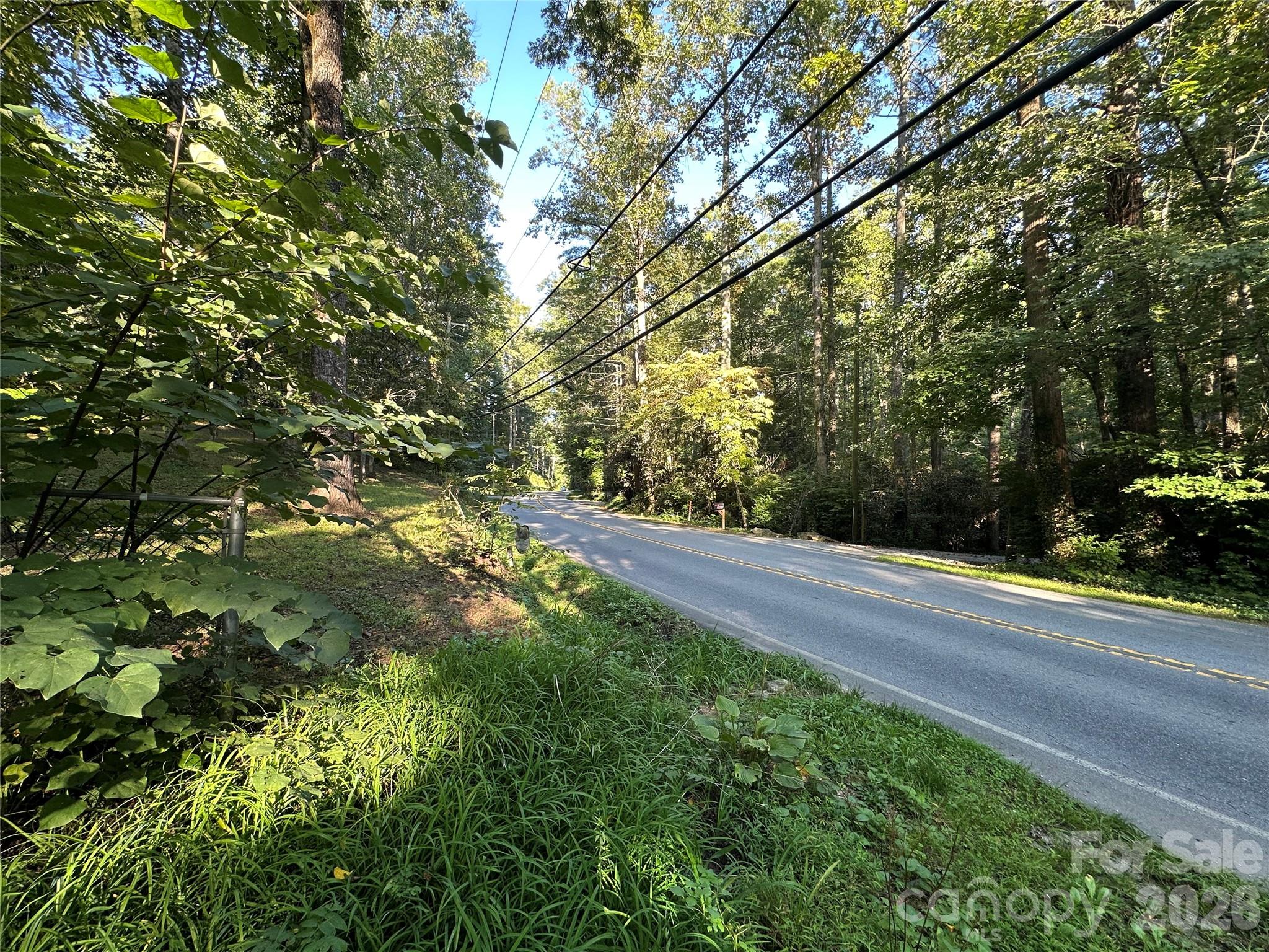 2905 Kanuga Road — Hendersonville