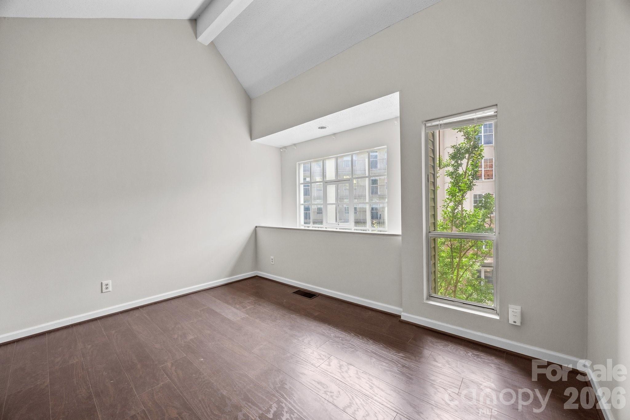 415 W 7th Street #H — Charlotte