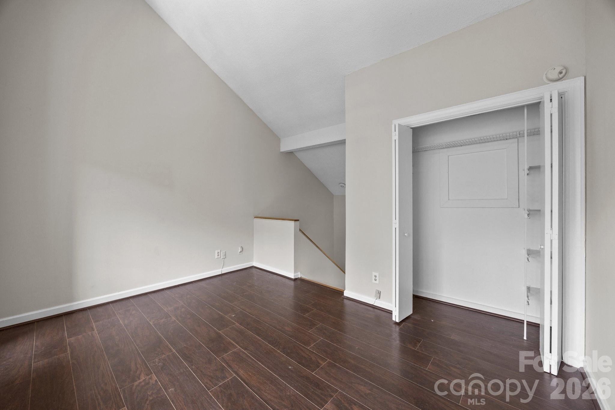415 W 7th Street #H — Charlotte