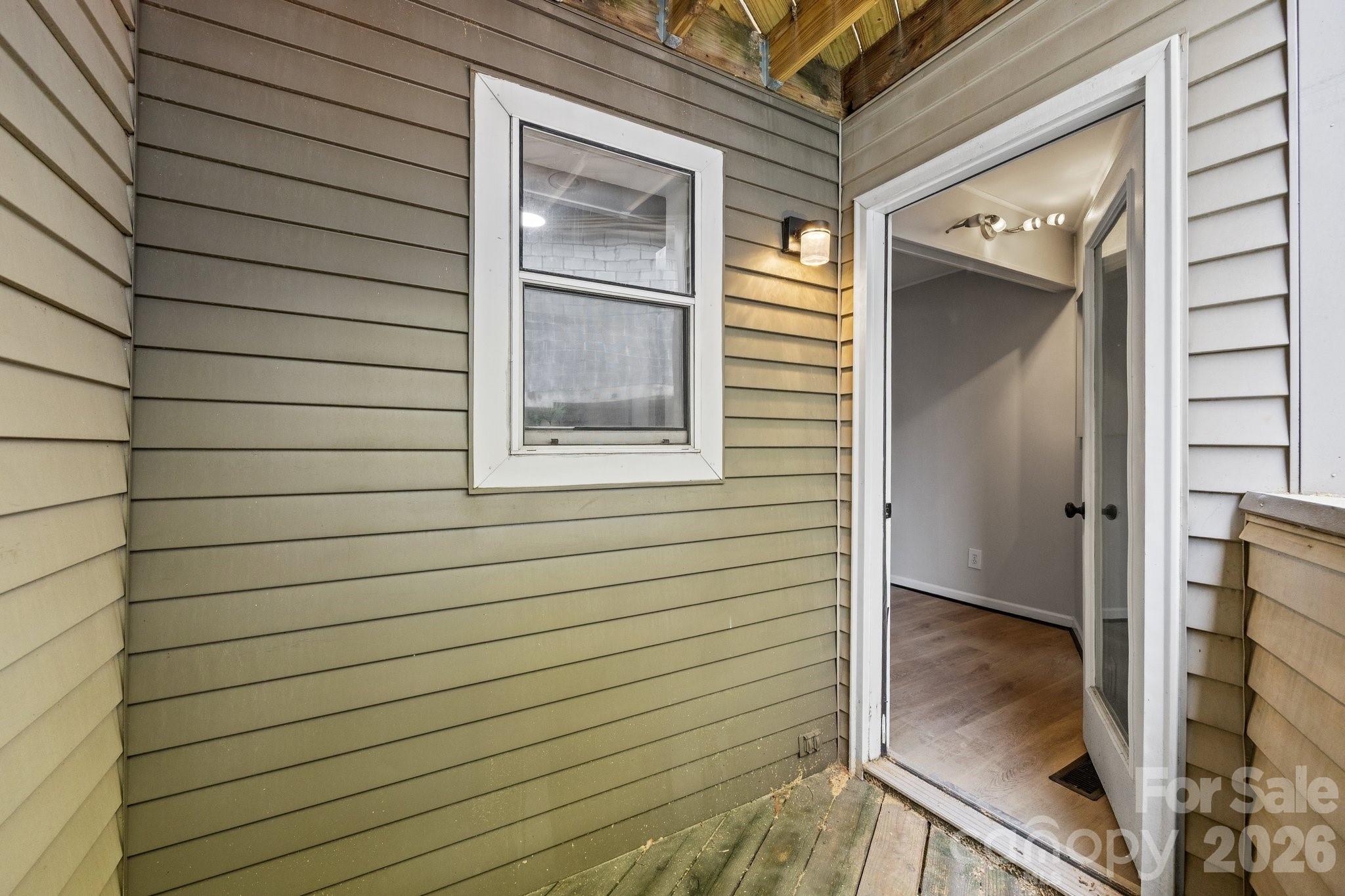 415 W 7th Street #H — Charlotte