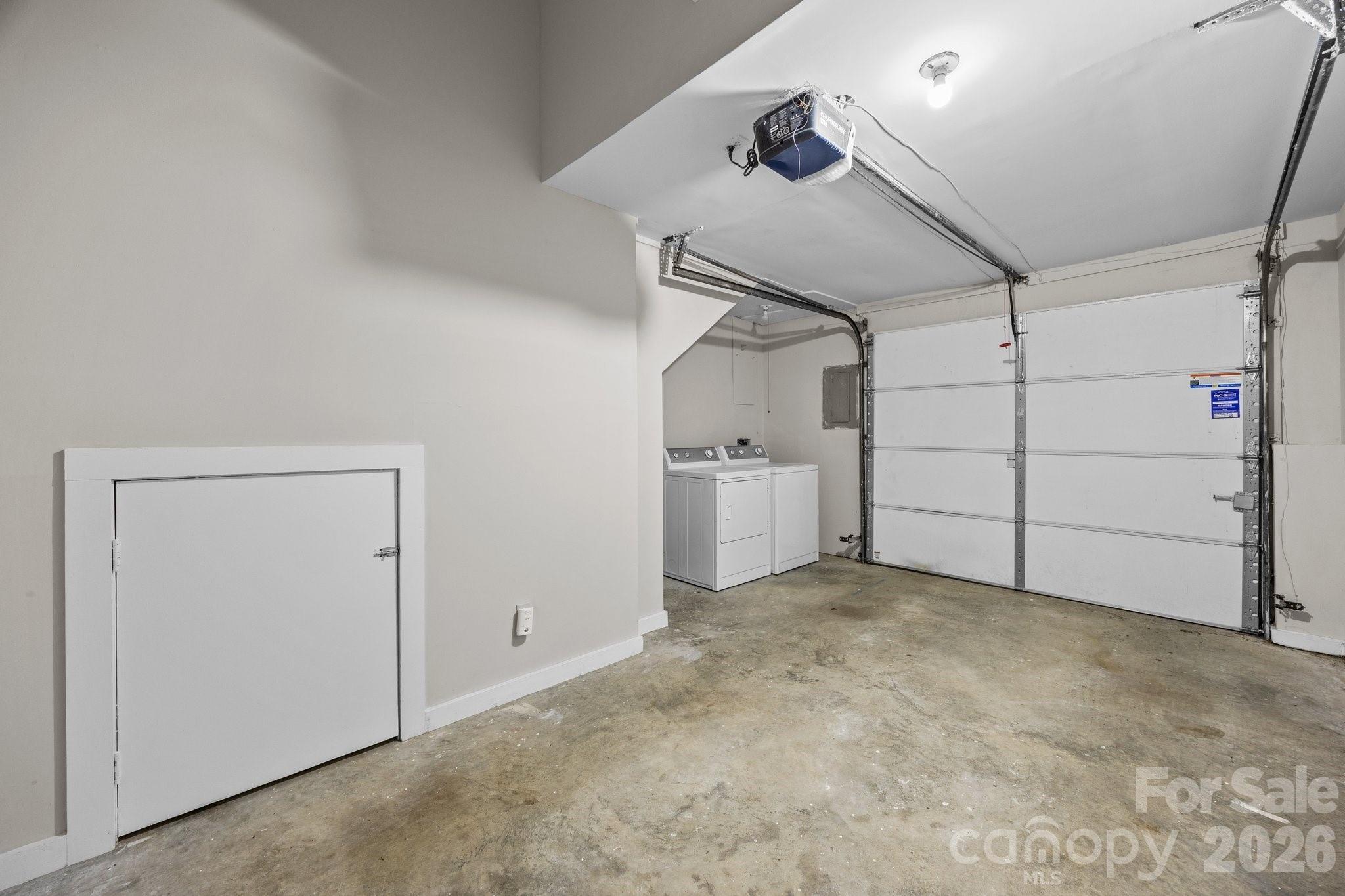 415 W 7th Street #H — Charlotte